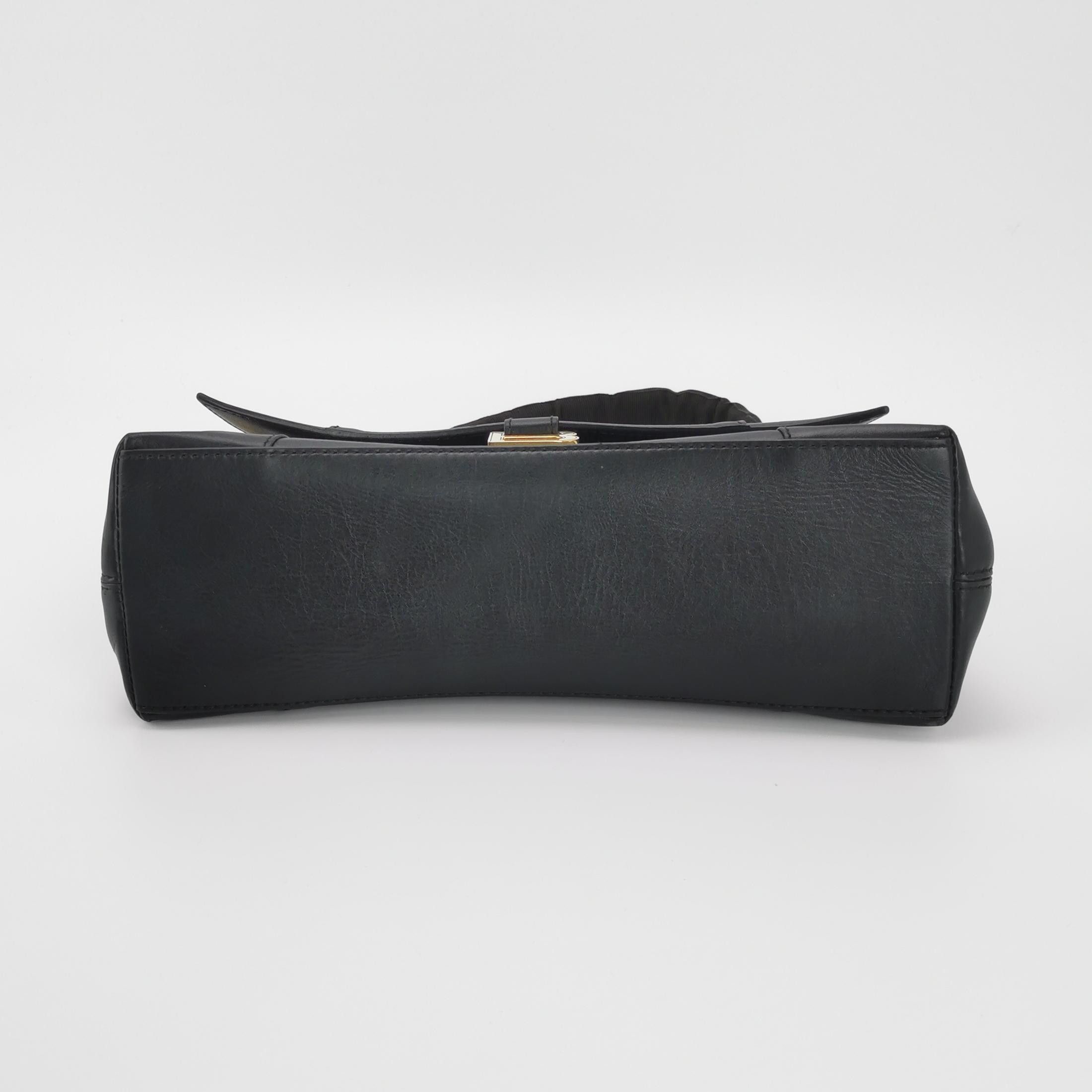 Balenciaga Balenciaga Women os Shoulder Bags Size ONE SIZE - 6 Thumbnail