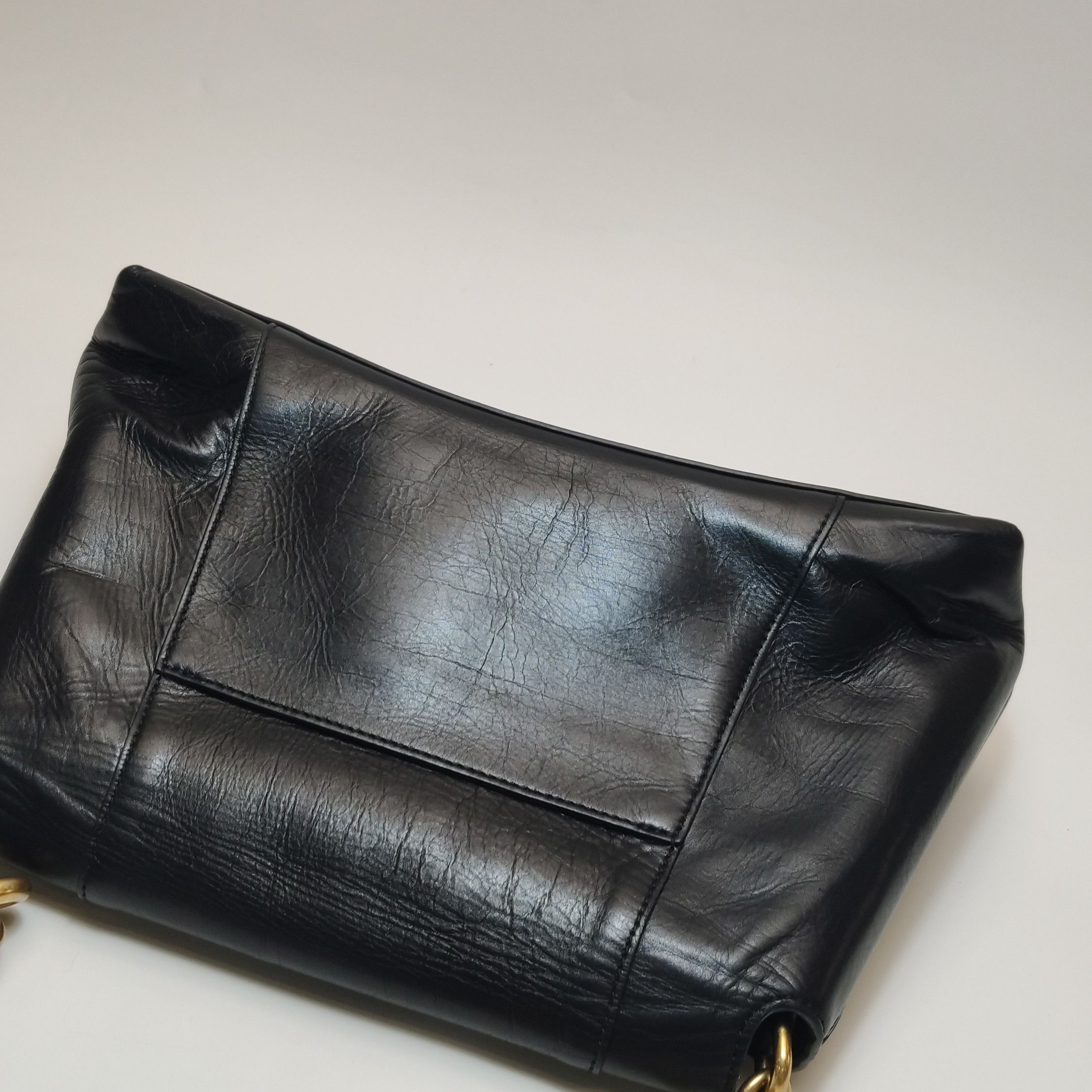 Balenciaga Balenciaga Women os Shoulder Bags Size ONE SIZE - 21 Thumbnail