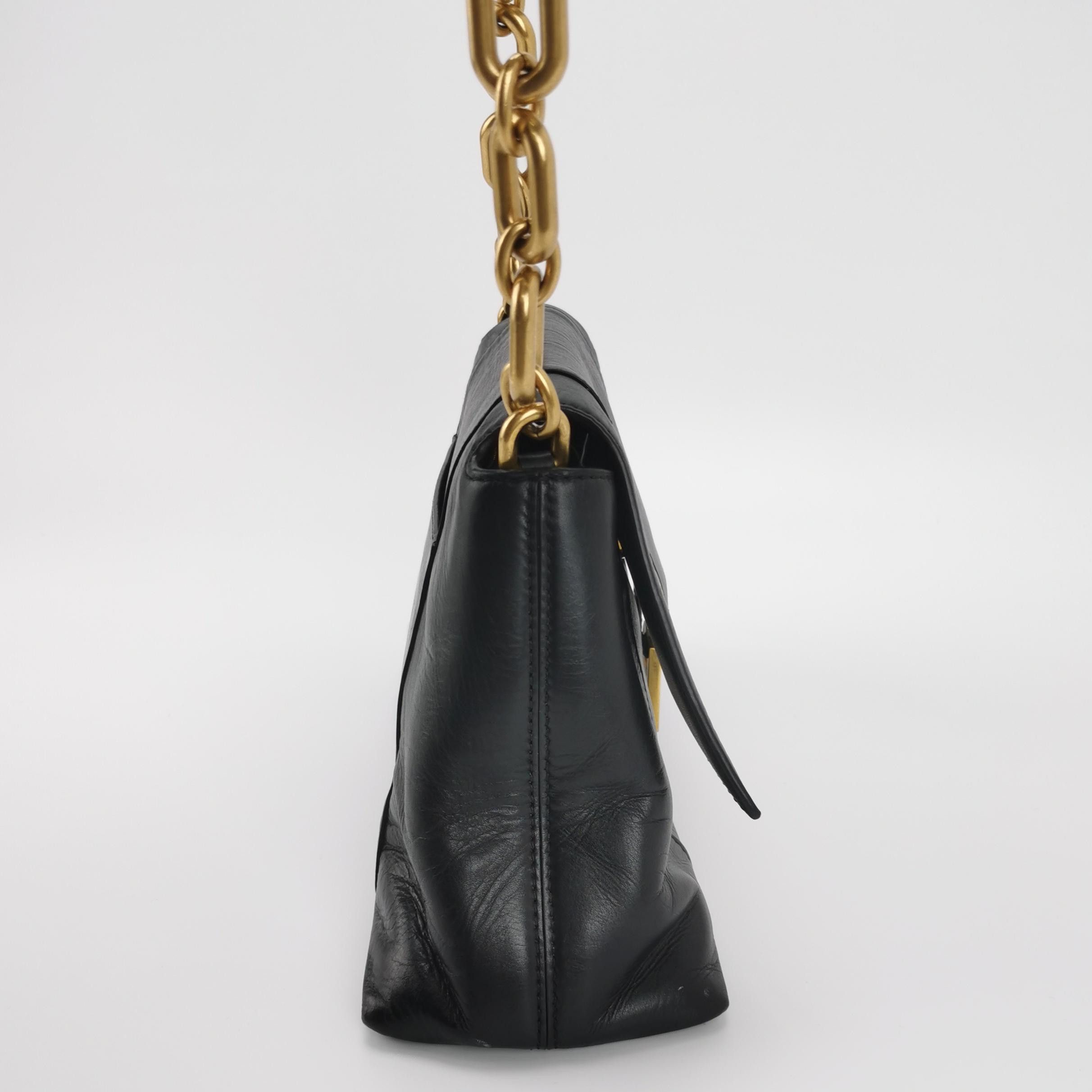 Balenciaga Balenciaga Women os Shoulder Bags Size ONE SIZE - 4 Thumbnail