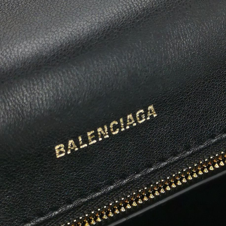 Balenciaga Balenciaga Women os Shoulder Bags Size ONE SIZE - 8 Thumbnail