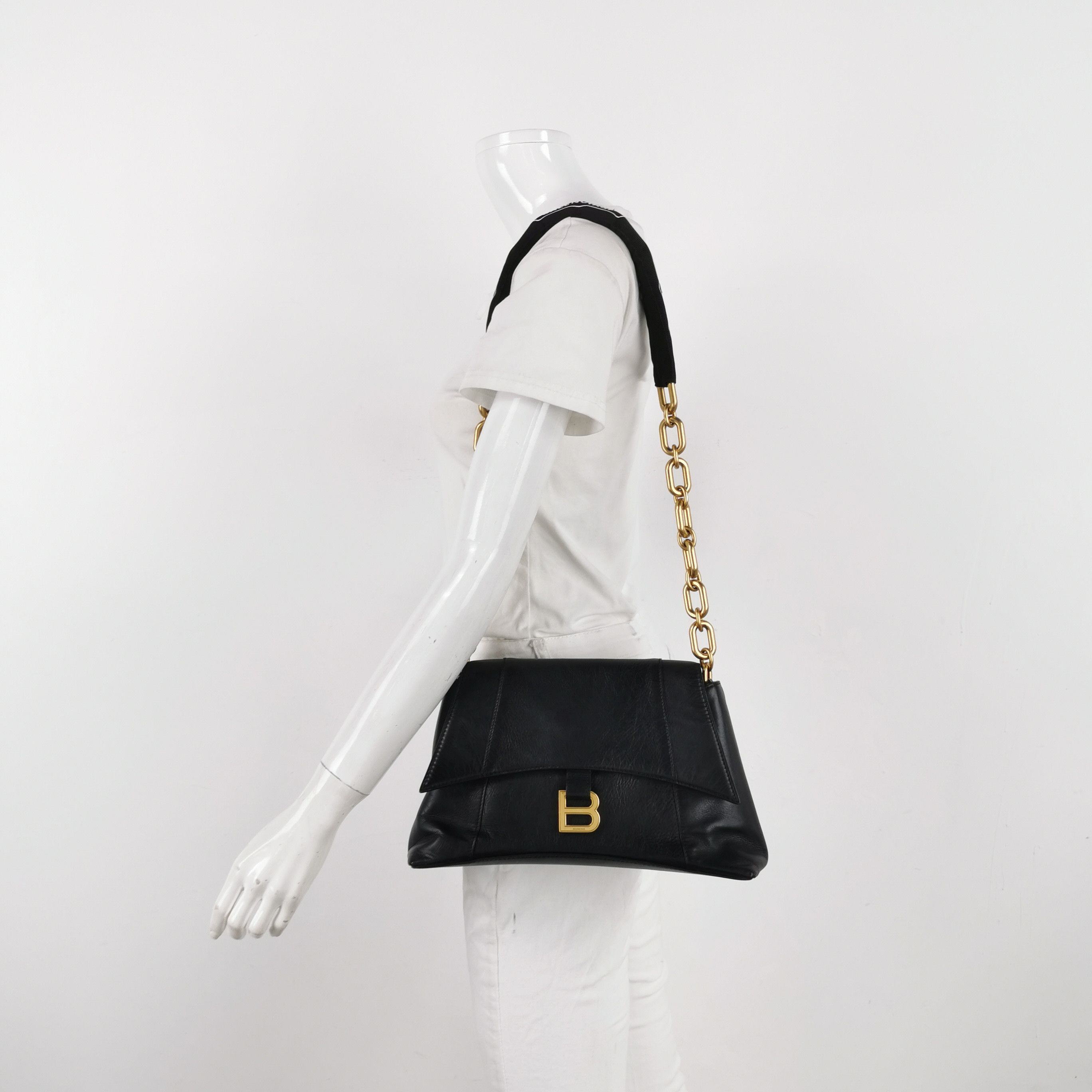 Balenciaga Balenciaga Women os Shoulder Bags Size ONE SIZE - 2 Thumbnail