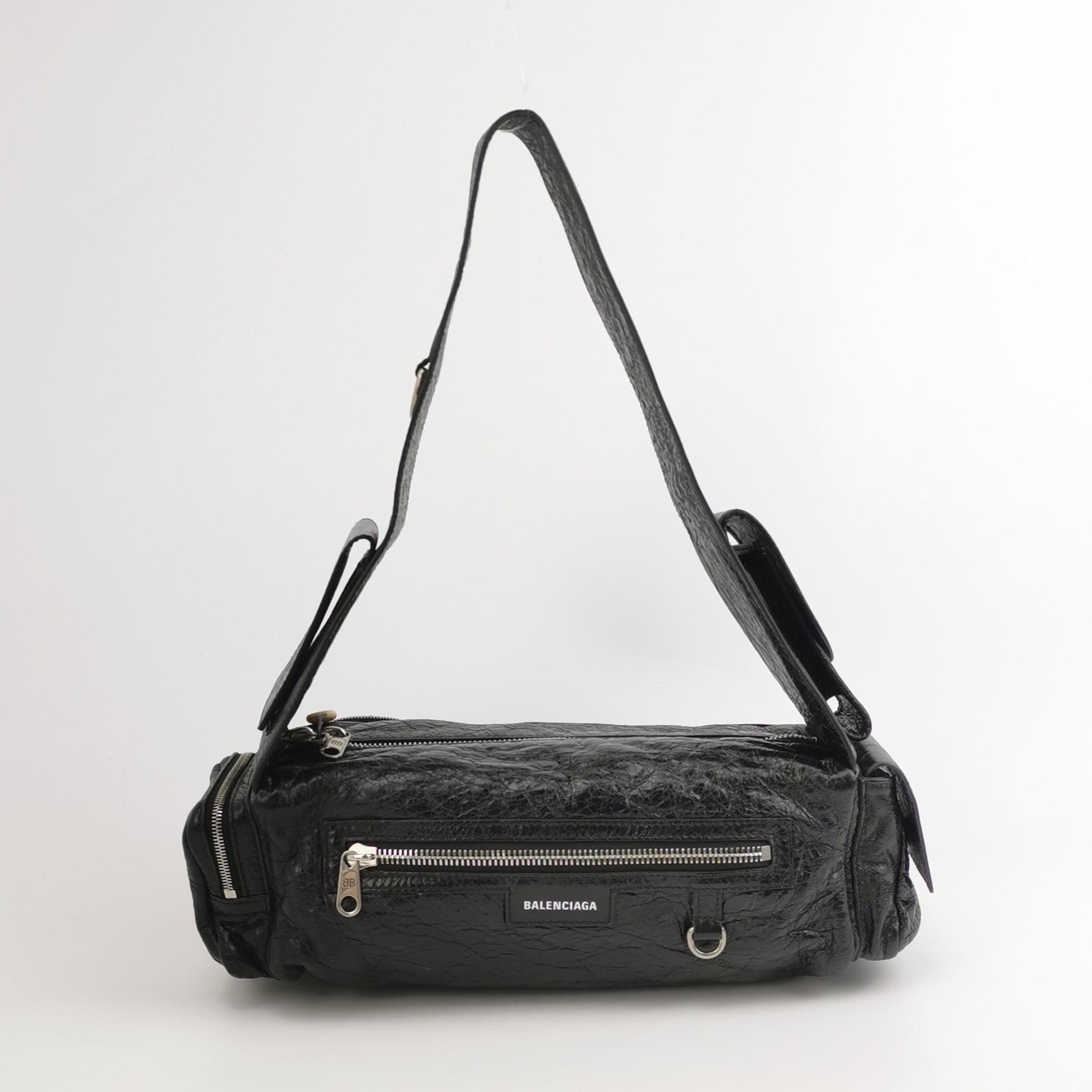 Balenciaga Balenciaga Women os Shoulder Bags Size ONE SIZE - 5 Thumbnail