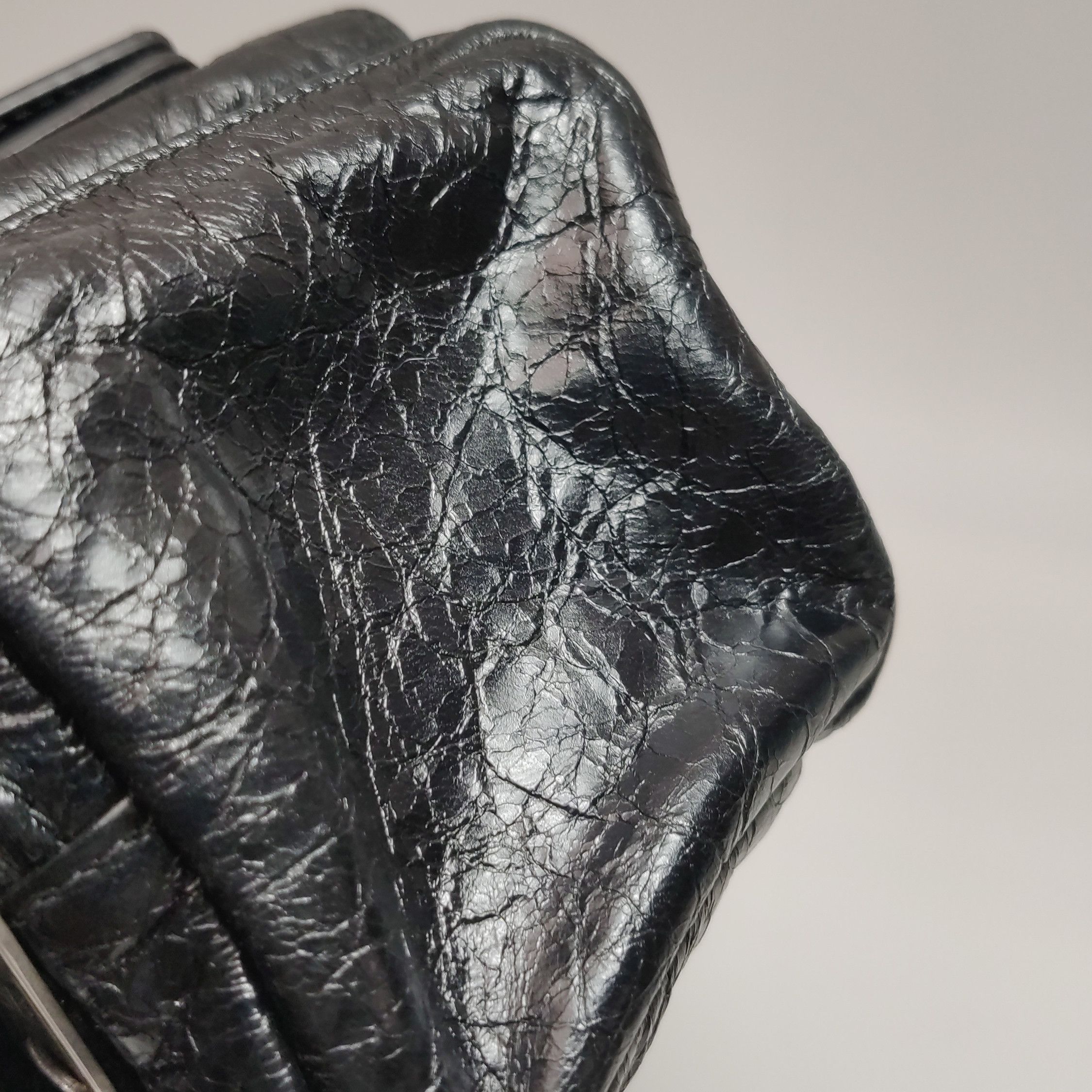 Balenciaga Balenciaga Women os Shoulder Bags Size ONE SIZE - 16 Thumbnail