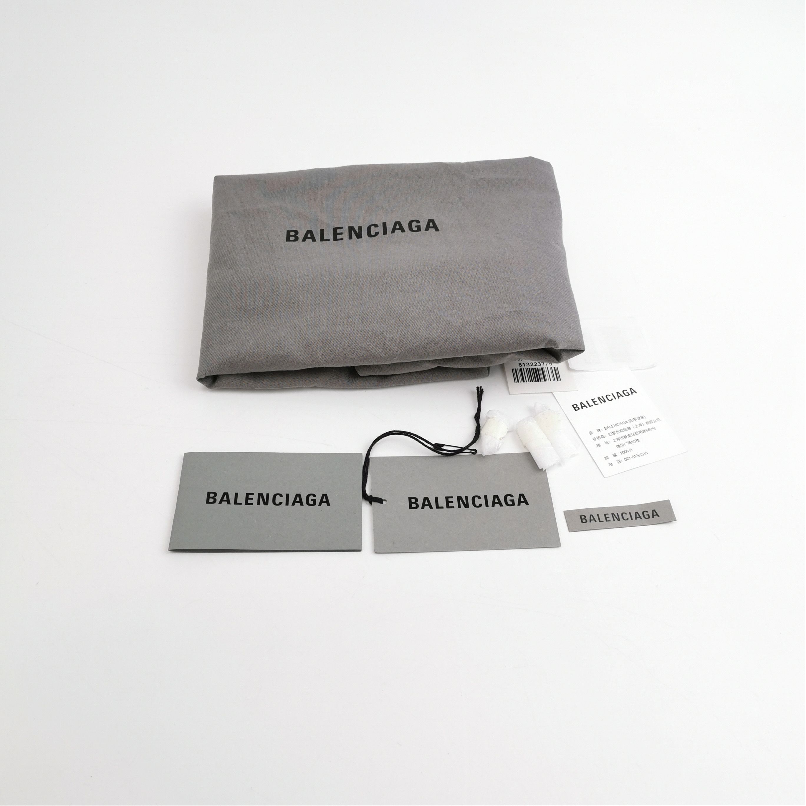 Balenciaga Balenciaga Women os Shoulder Bags Size ONE SIZE - 10 Thumbnail