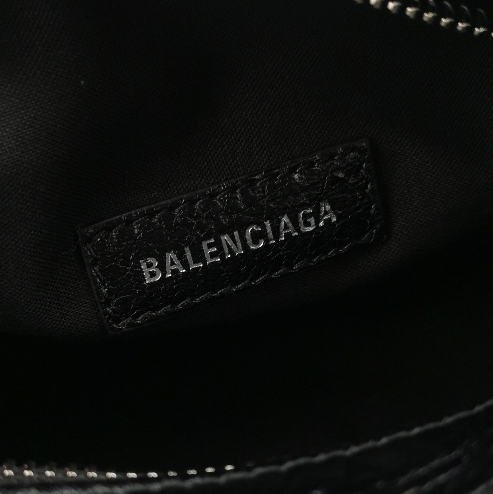 Balenciaga Balenciaga Women os Shoulder Bags Size ONE SIZE - 8 Thumbnail
