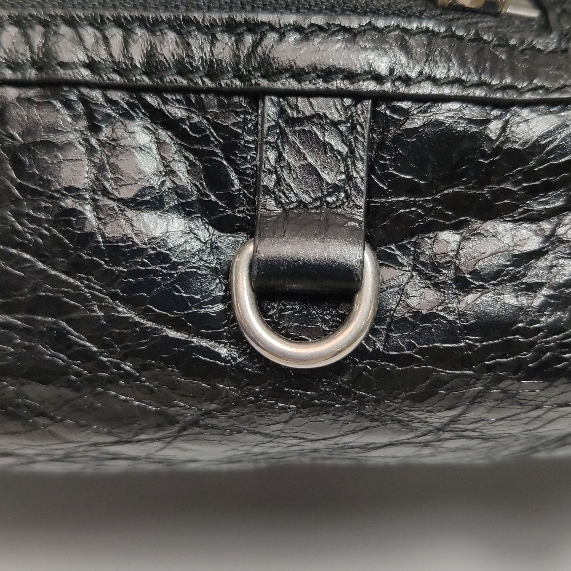 Balenciaga Balenciaga Women os Shoulder Bags Size ONE SIZE - 12 Thumbnail