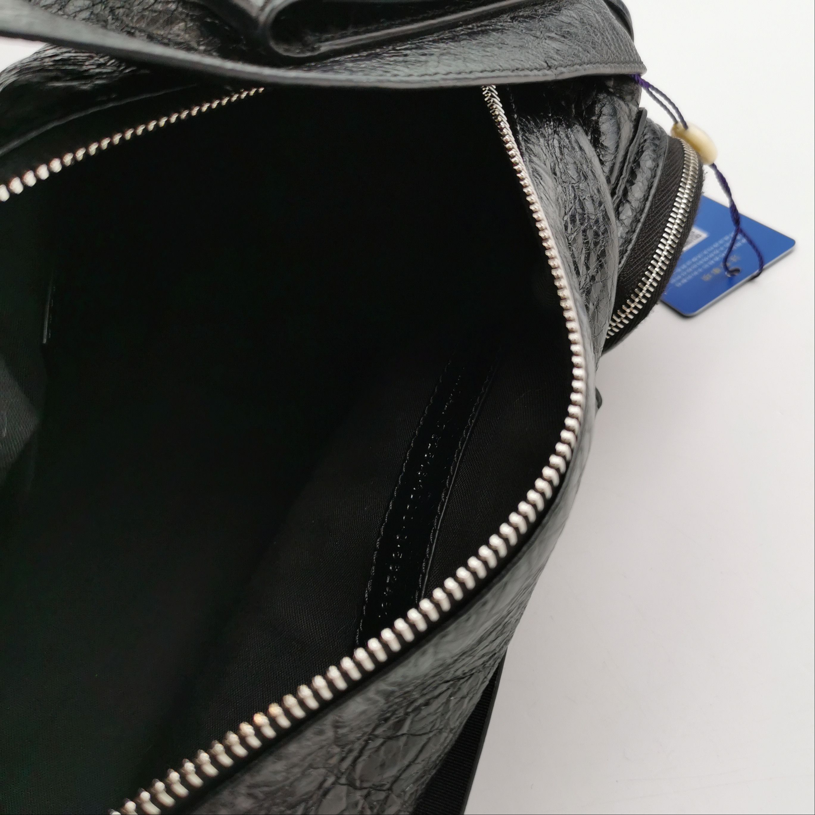 Balenciaga Balenciaga Women os Shoulder Bags Size ONE SIZE - 7 Thumbnail