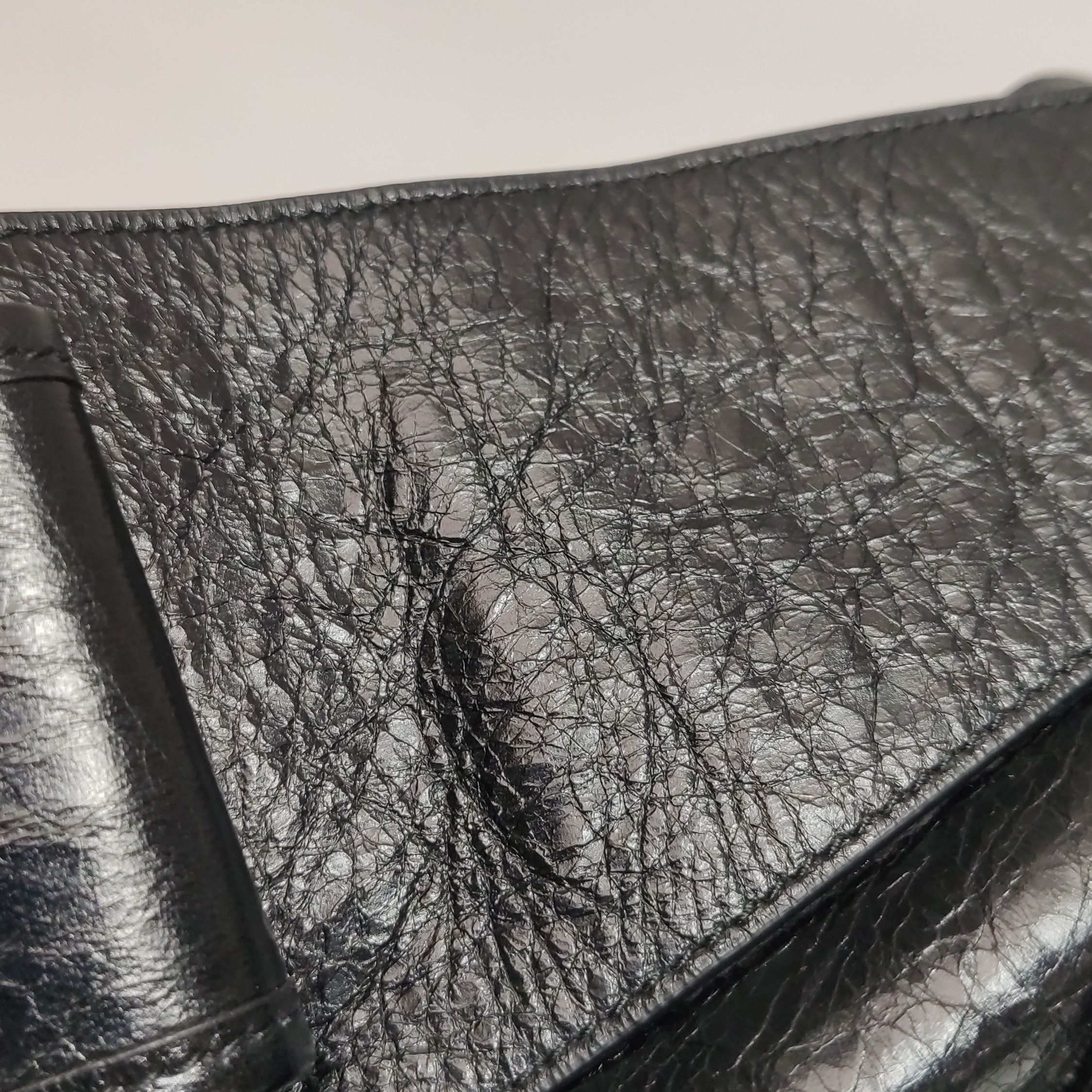 Balenciaga Balenciaga Women os Shoulder Bags Size ONE SIZE - 17 Thumbnail