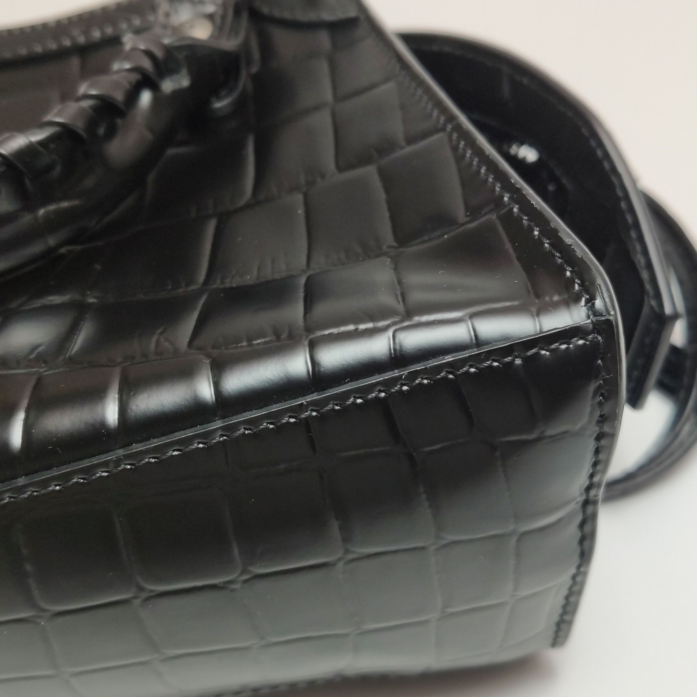 Balenciaga Balenciaga Women os Shoulder Bags Size ONE SIZE - 18 Thumbnail