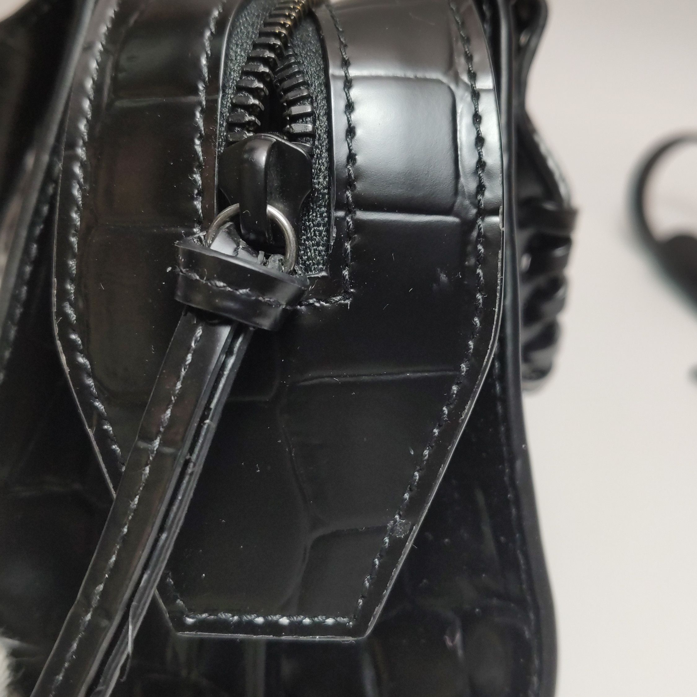 Balenciaga Balenciaga Women os Shoulder Bags Size ONE SIZE - 16 Thumbnail