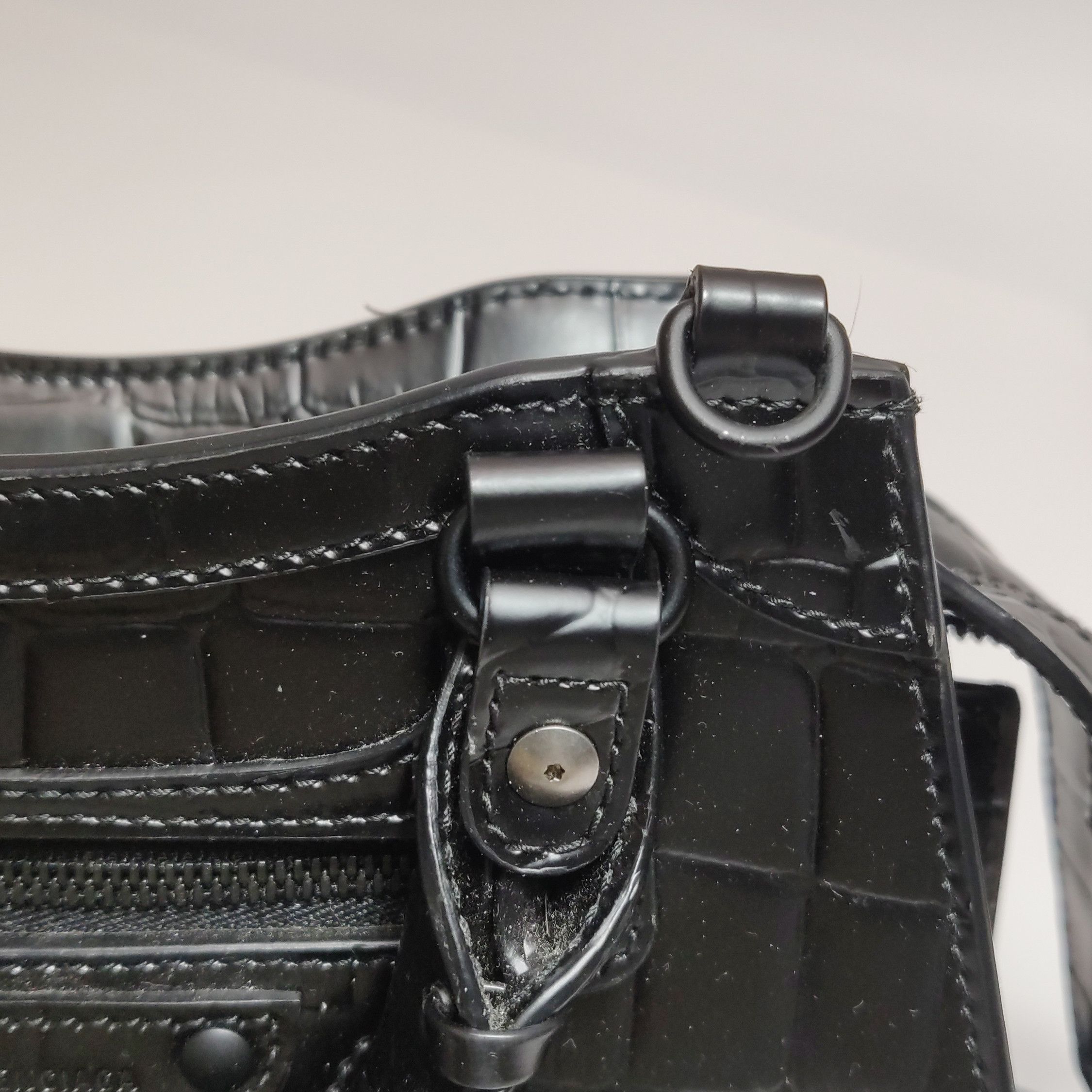 Balenciaga Balenciaga Women os Shoulder Bags Size ONE SIZE - 11 Thumbnail