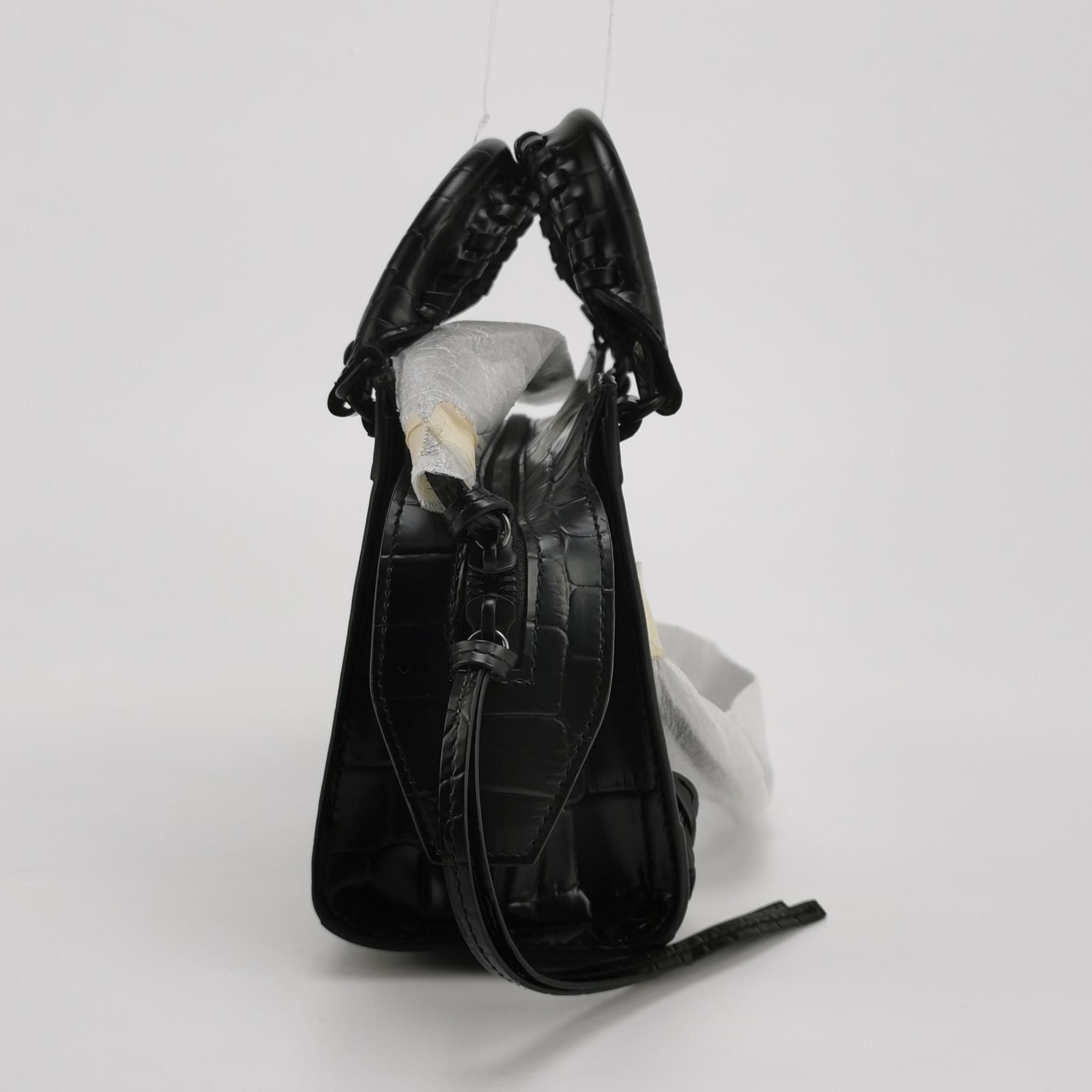 Balenciaga Balenciaga Women os Shoulder Bags Size ONE SIZE - 4 Thumbnail