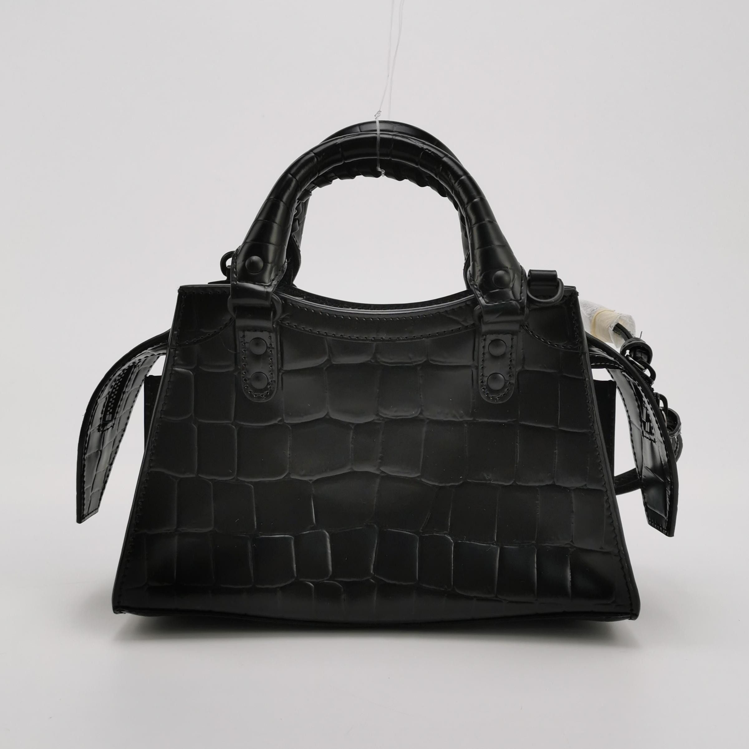 Balenciaga Balenciaga Women os Shoulder Bags Size ONE SIZE - 5 Thumbnail
