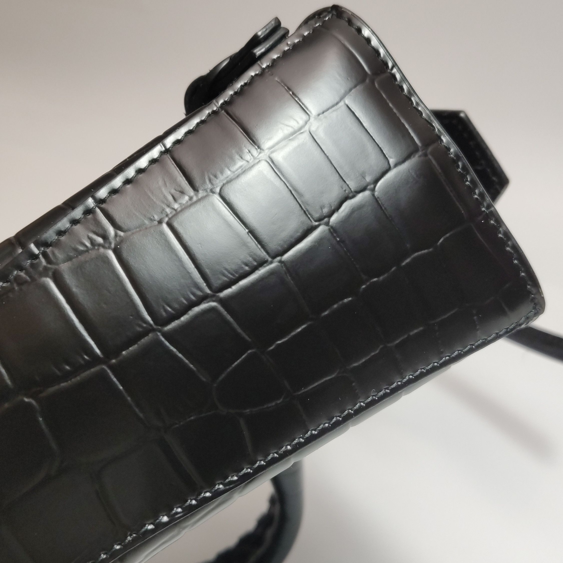 Balenciaga Balenciaga Women os Shoulder Bags Size ONE SIZE - 15 Thumbnail