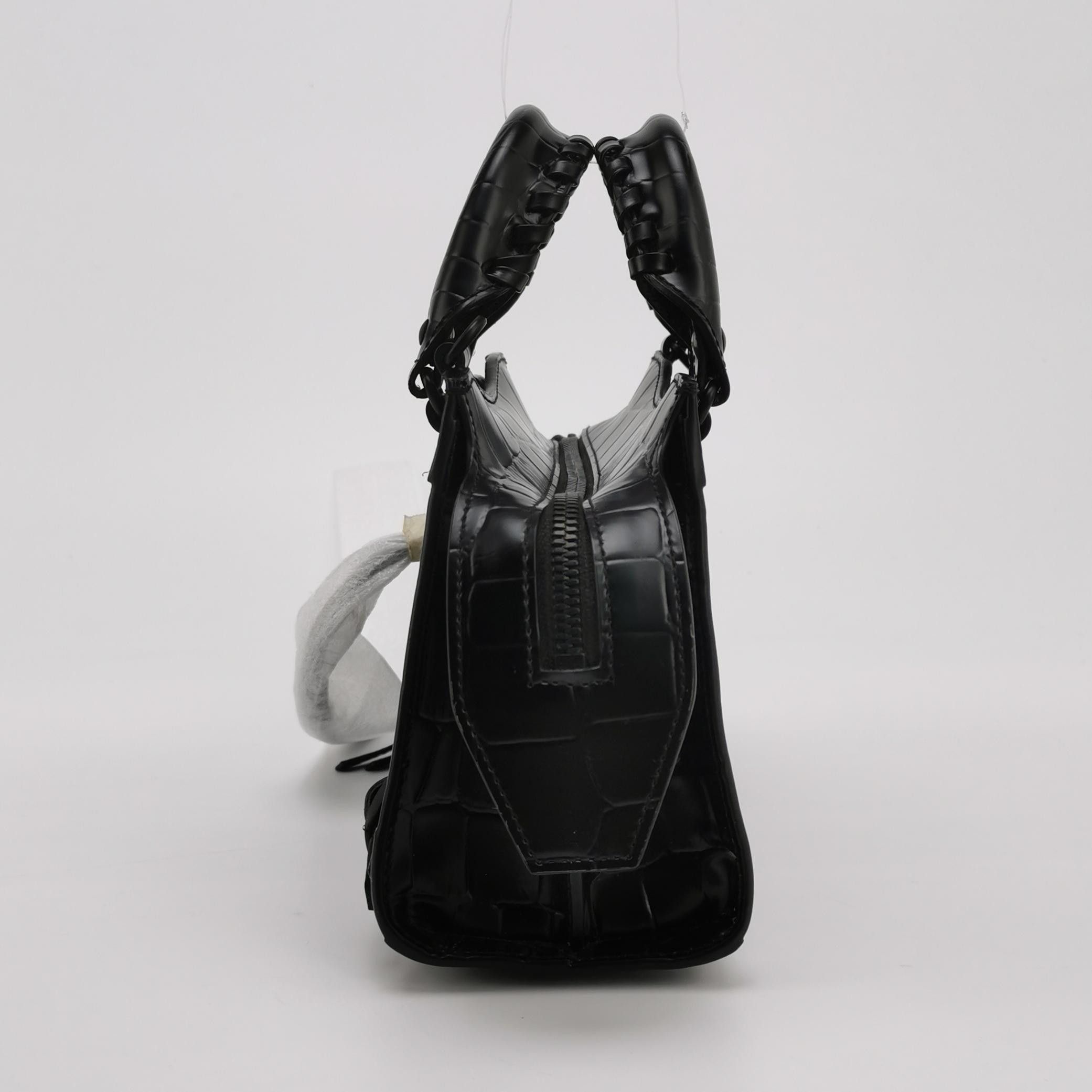 Balenciaga Balenciaga Women os Shoulder Bags Size ONE SIZE - 3 Thumbnail