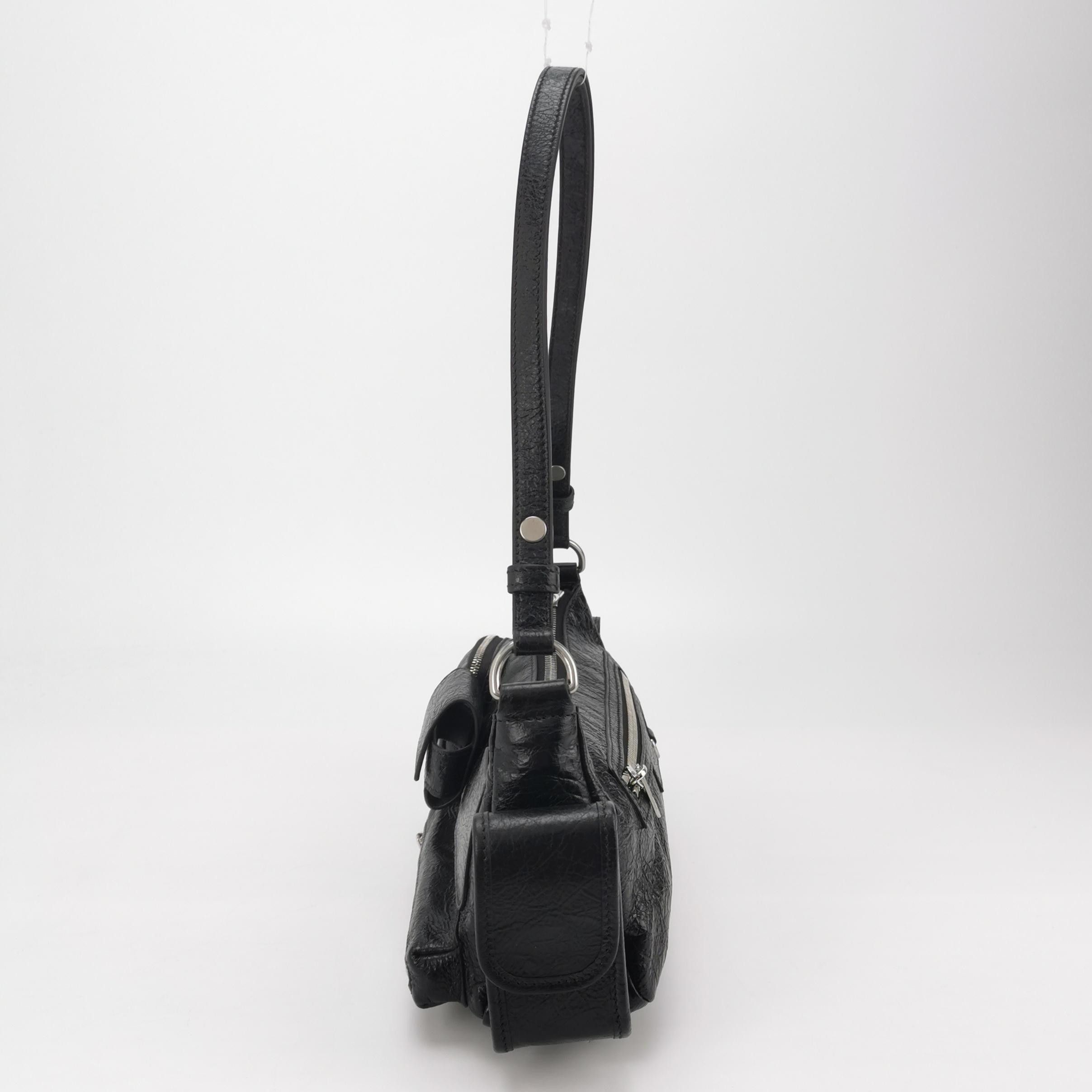 Balenciaga Balenciaga Women os Shoulder Bags Size ONE SIZE - 3 Thumbnail