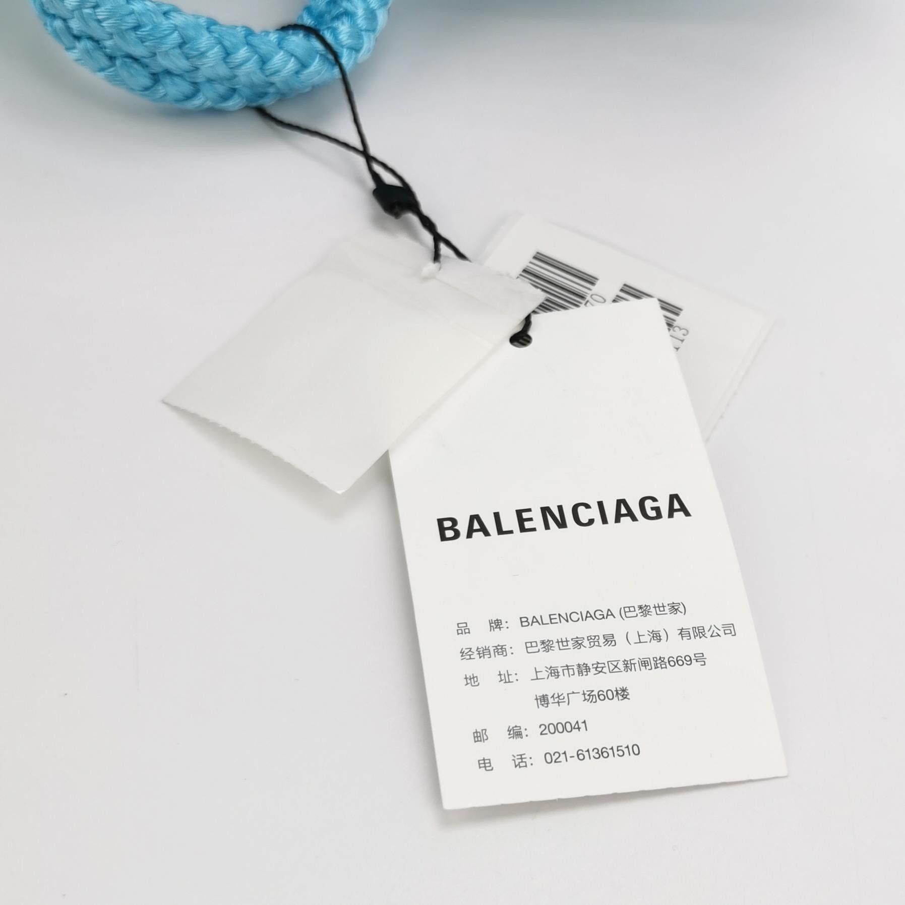 Balenciaga Balenciaga Women os Shoulder Bags Size ONE SIZE - 9 Thumbnail