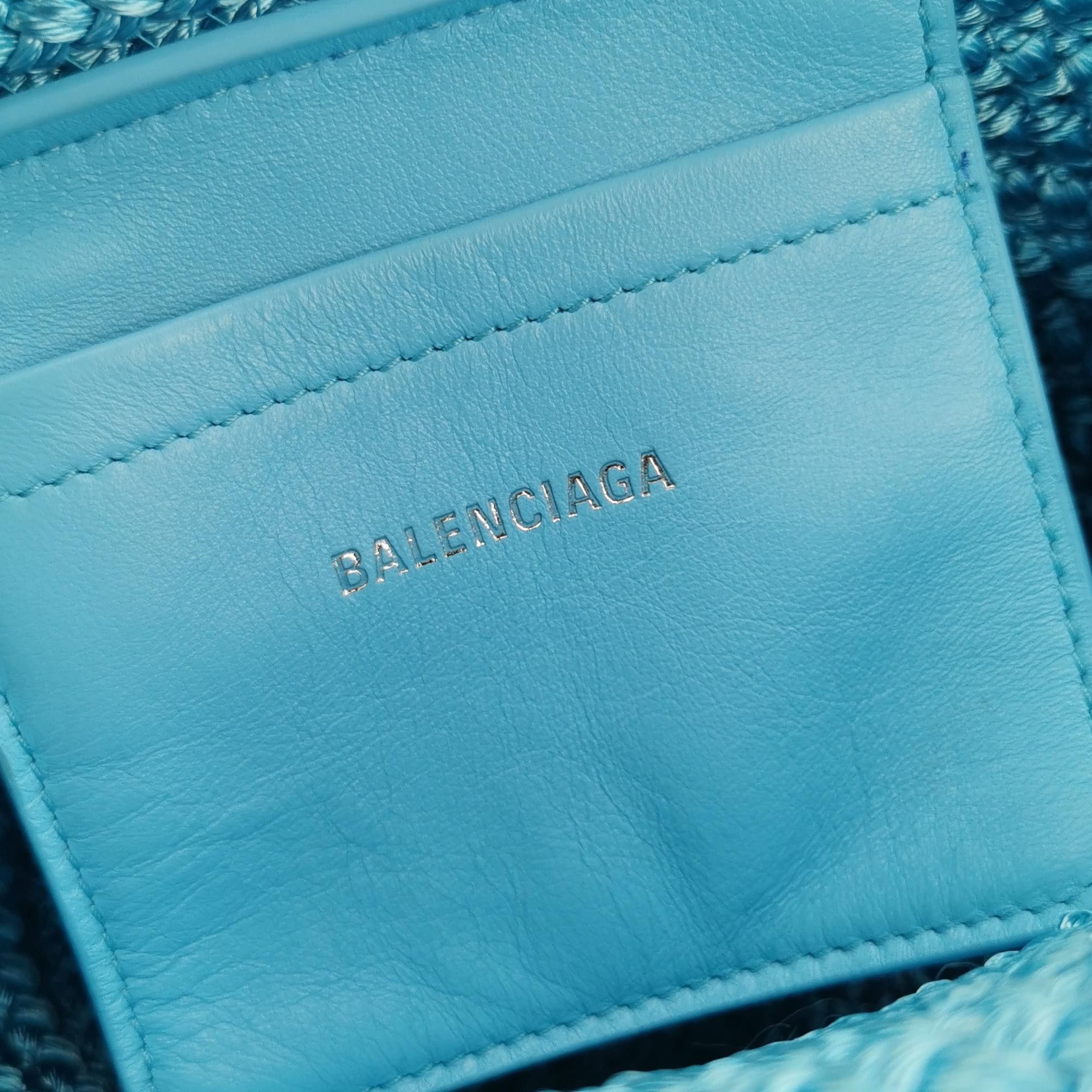 Balenciaga Balenciaga Women os Shoulder Bags Size ONE SIZE - 8 Thumbnail