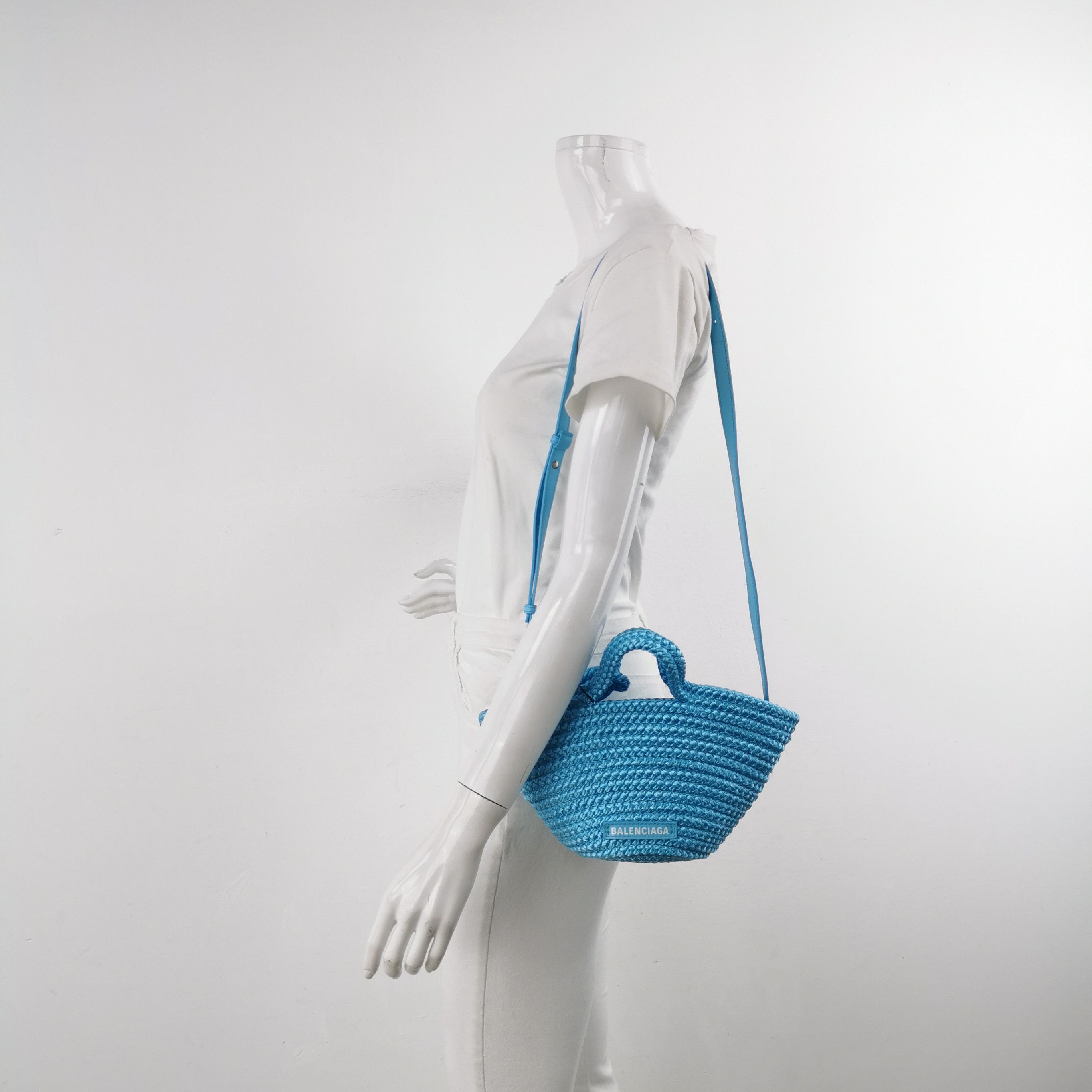 Balenciaga Balenciaga Women os Shoulder Bags Size ONE SIZE - 2 Thumbnail