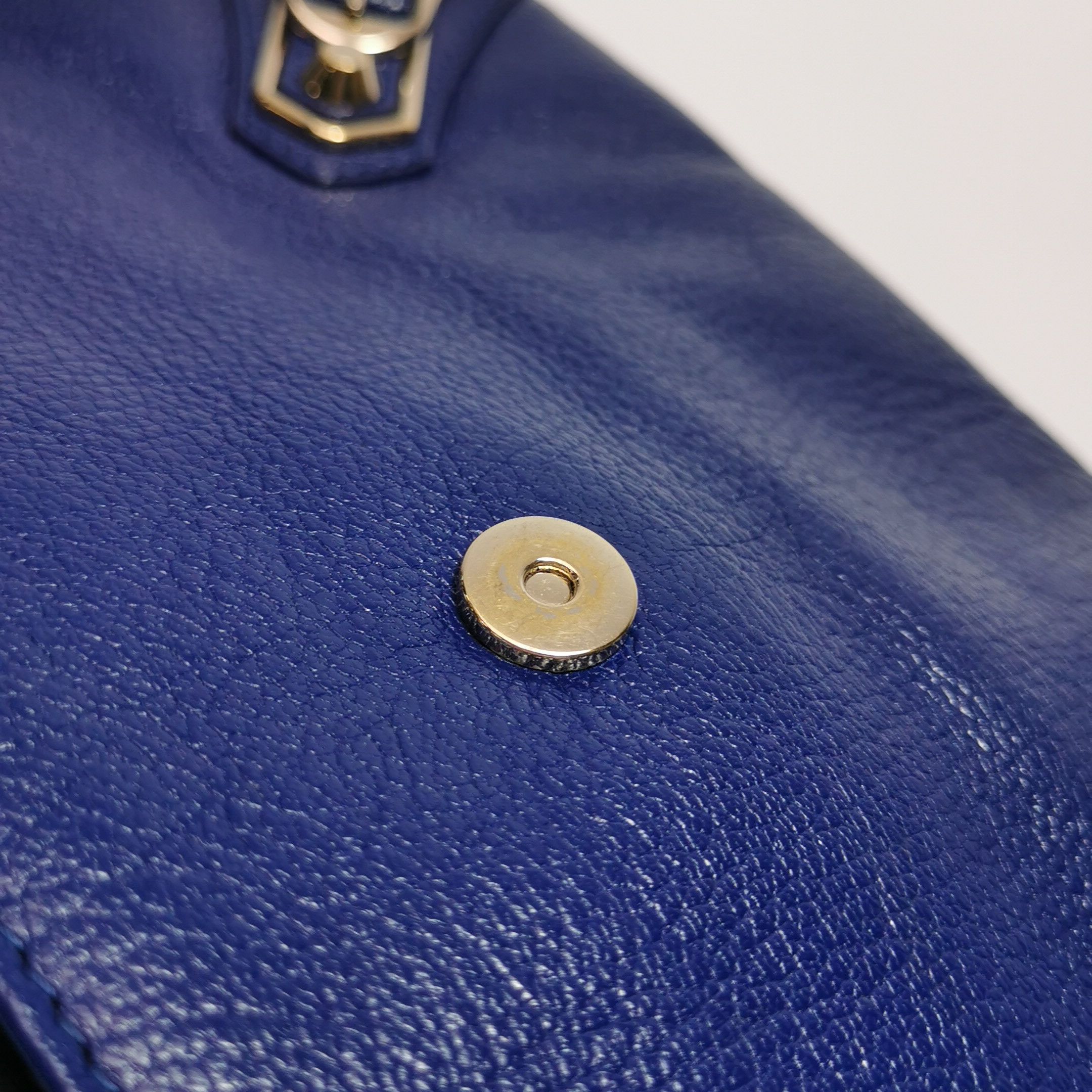 Balenciaga Balenciaga Women os Shoulder Bags Size ONE SIZE - 12 Thumbnail