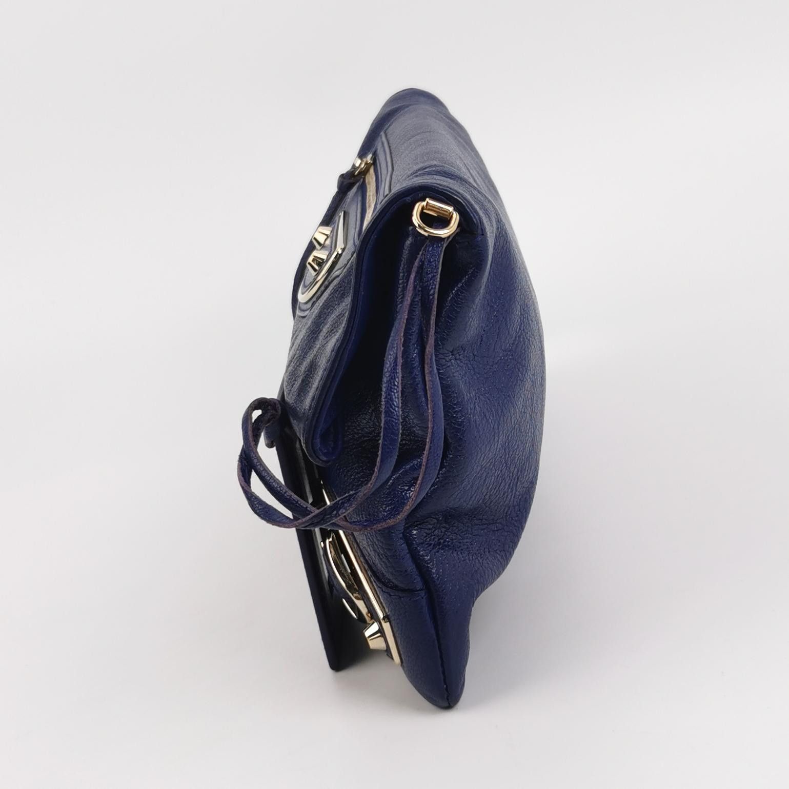 Balenciaga Balenciaga Women os Shoulder Bags Size ONE SIZE - 3 Thumbnail