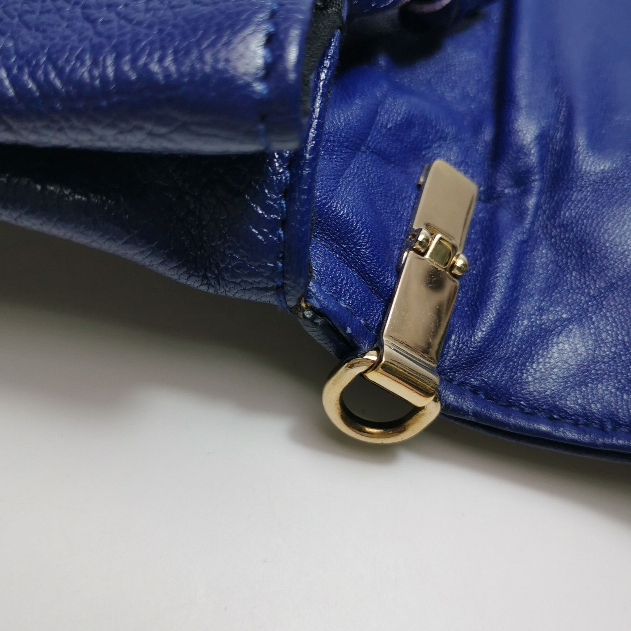 Balenciaga Balenciaga Women os Shoulder Bags Size ONE SIZE - 17 Thumbnail