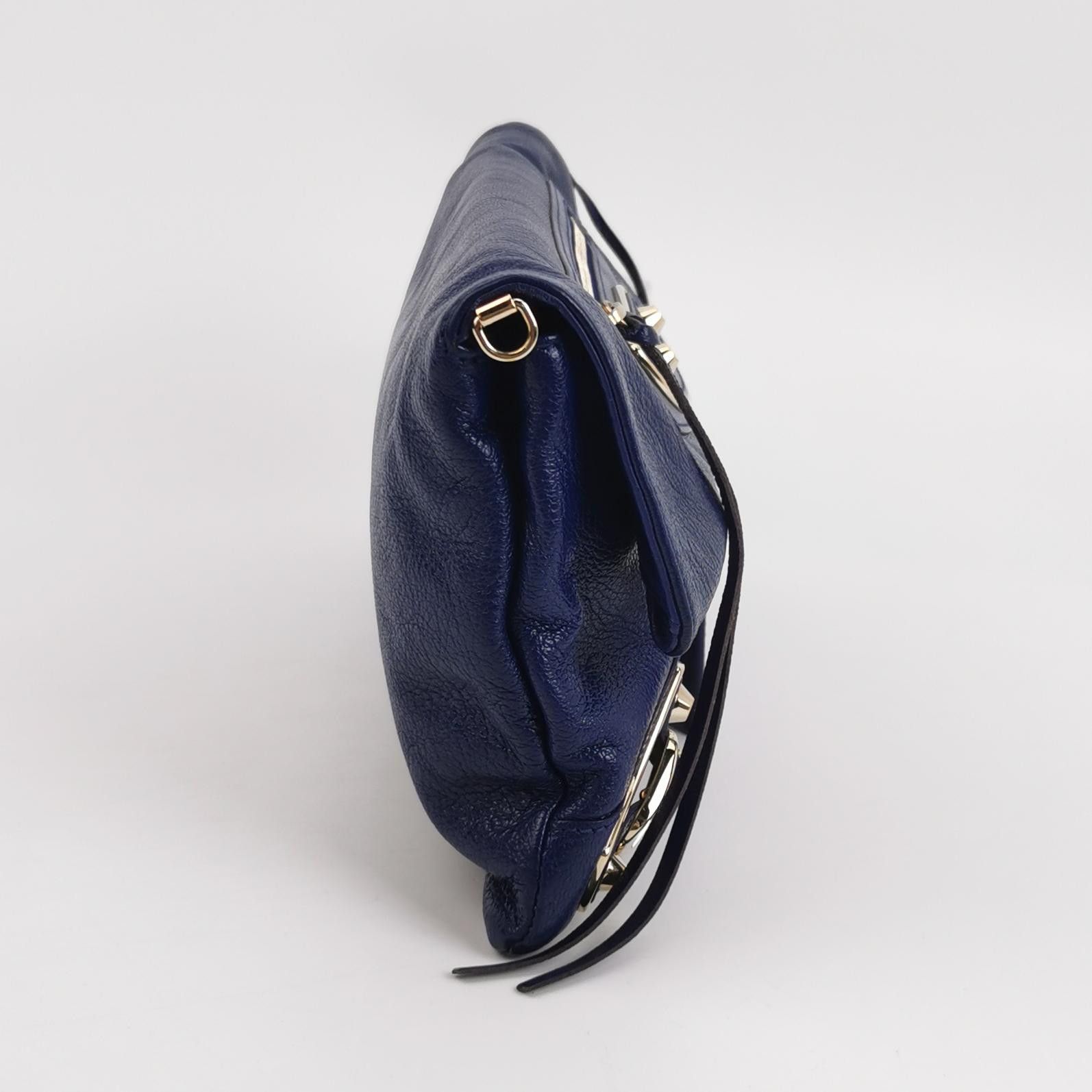 Balenciaga Balenciaga Women os Shoulder Bags Size ONE SIZE - 4 Thumbnail