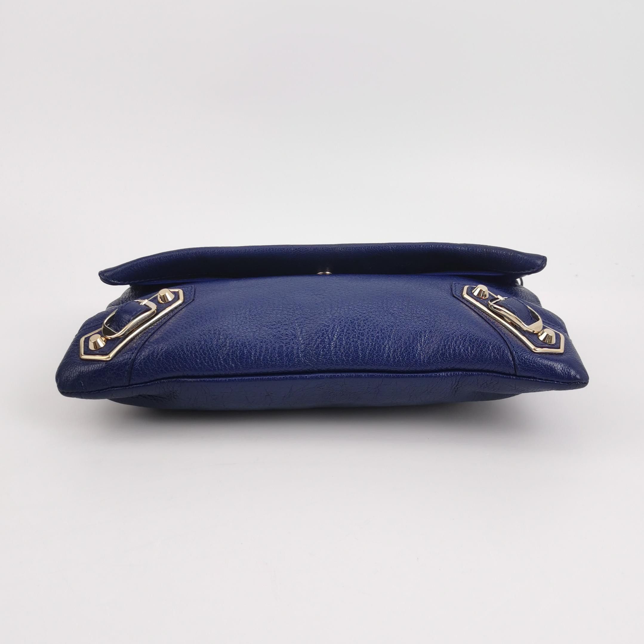 Balenciaga Balenciaga Women os Shoulder Bags Size ONE SIZE - 6 Thumbnail