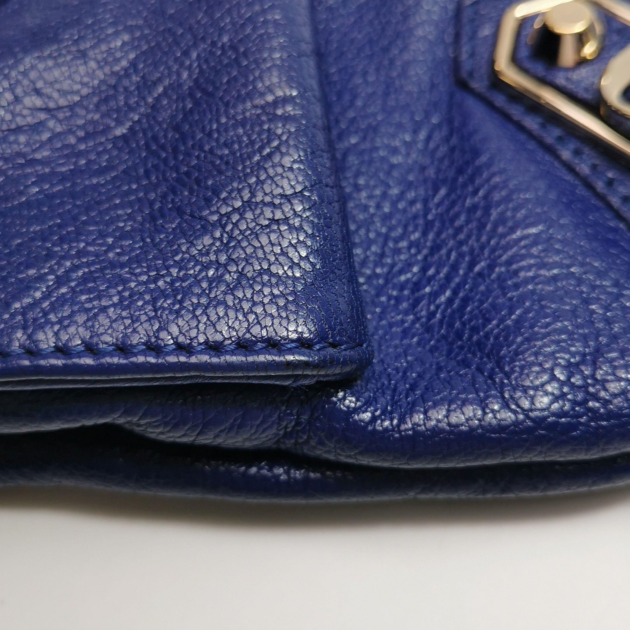 Balenciaga Balenciaga Women os Shoulder Bags Size ONE SIZE - 15 Thumbnail