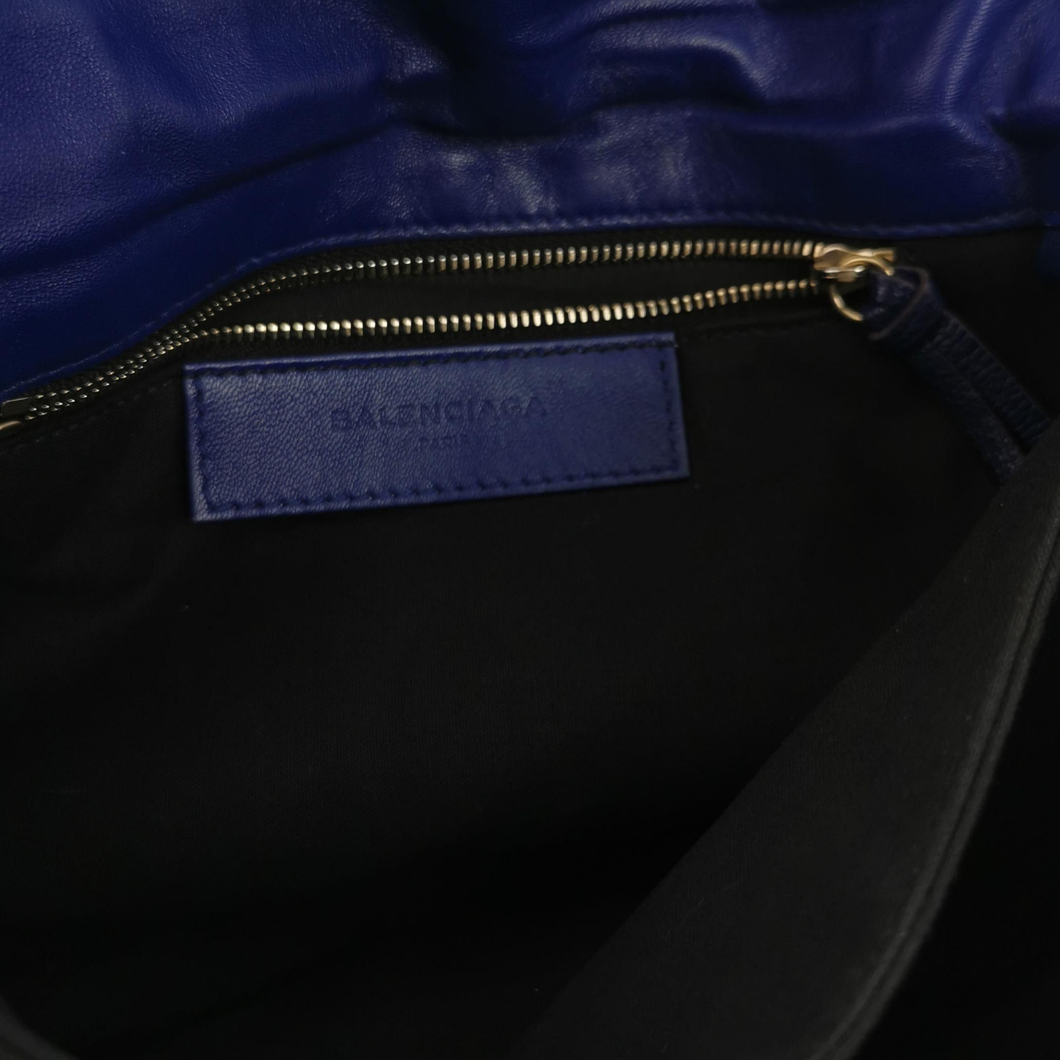 Balenciaga Balenciaga Women os Shoulder Bags Size ONE SIZE - 8 Thumbnail