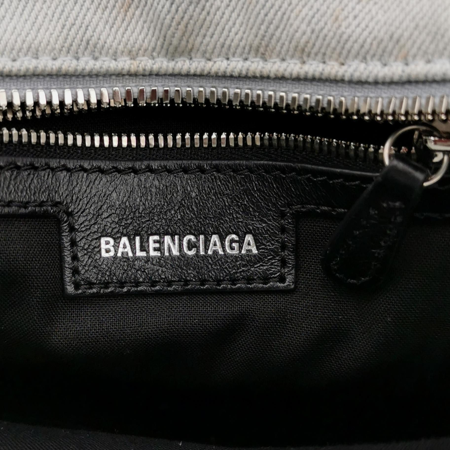 Balenciaga Balenciaga Women os Shoulder Bags Size ONE SIZE - 8 Thumbnail