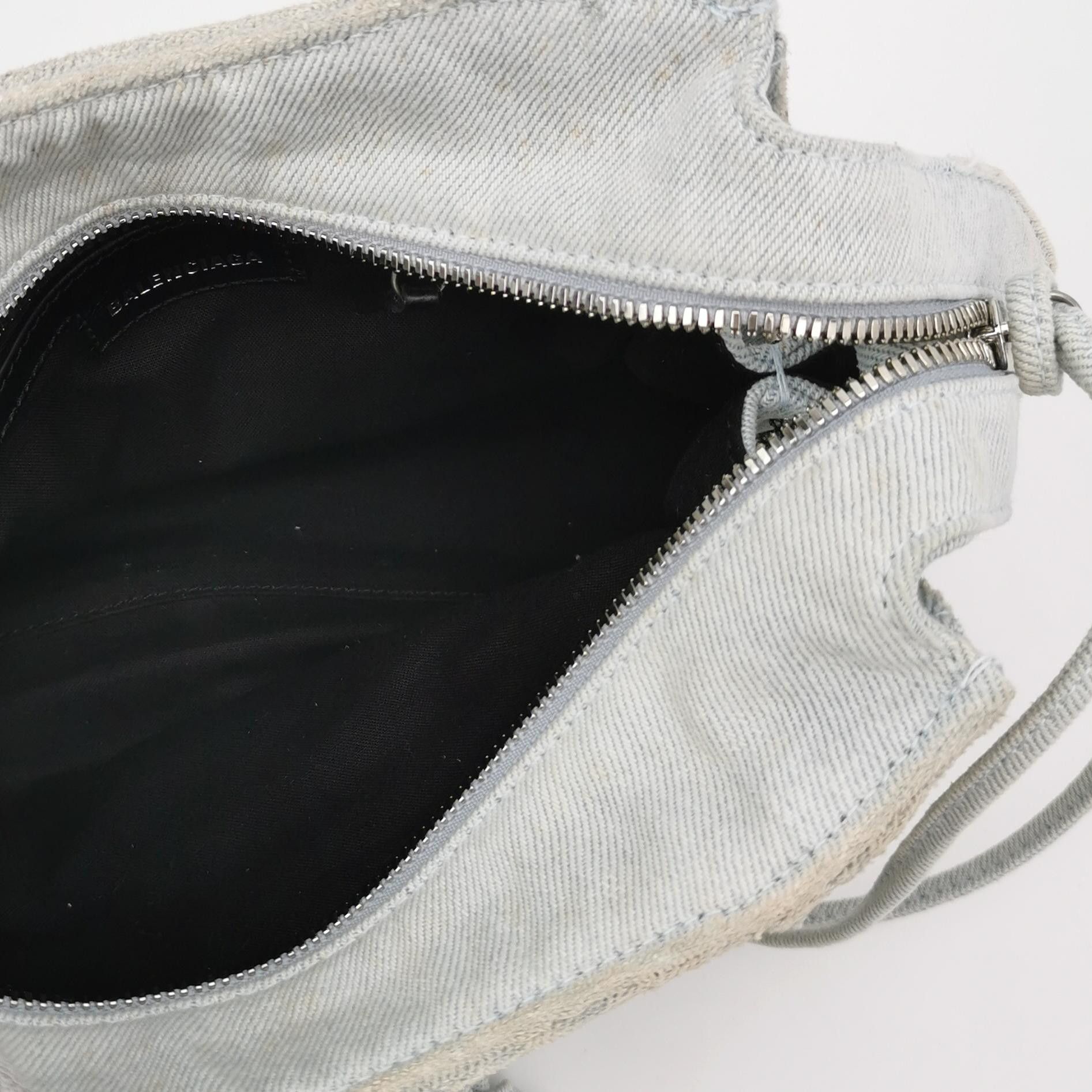 Balenciaga Balenciaga Women os Shoulder Bags Size ONE SIZE - 7 Thumbnail