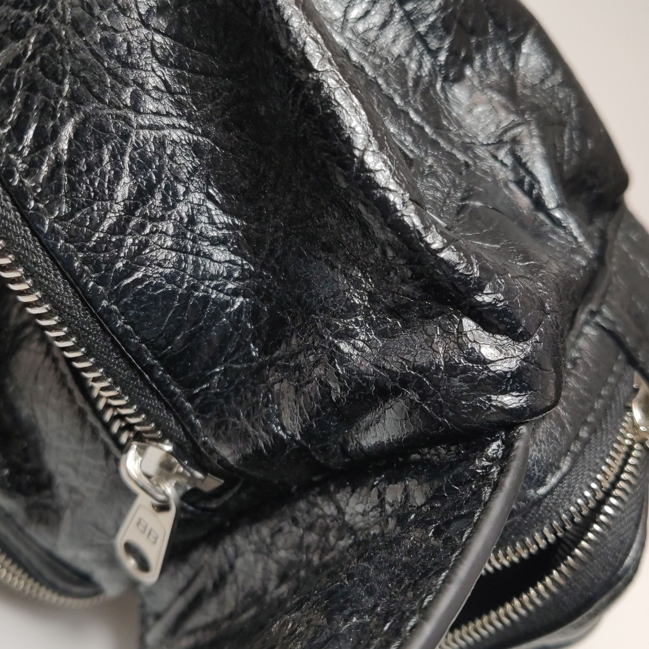 Balenciaga Balenciaga Women os Shoulder Bags Size ONE SIZE - 13 Thumbnail