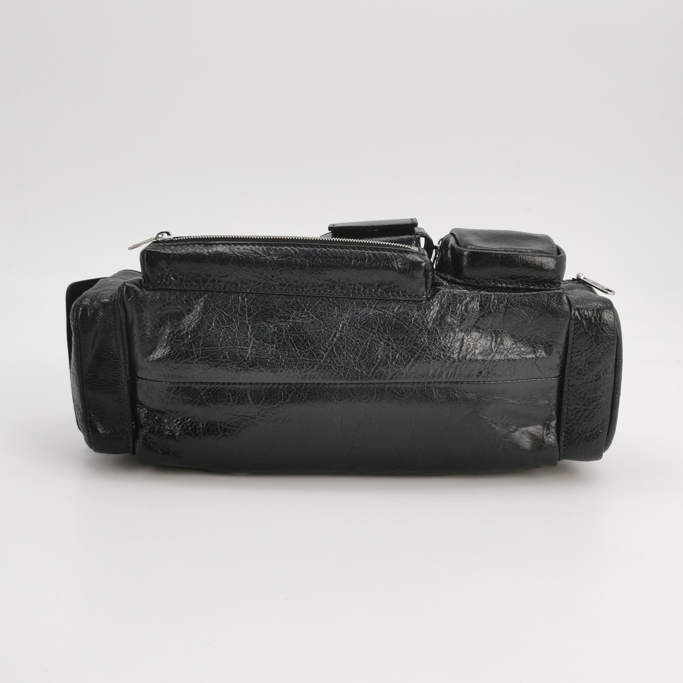 Balenciaga Balenciaga Women os Shoulder Bags Size ONE SIZE - 6 Thumbnail