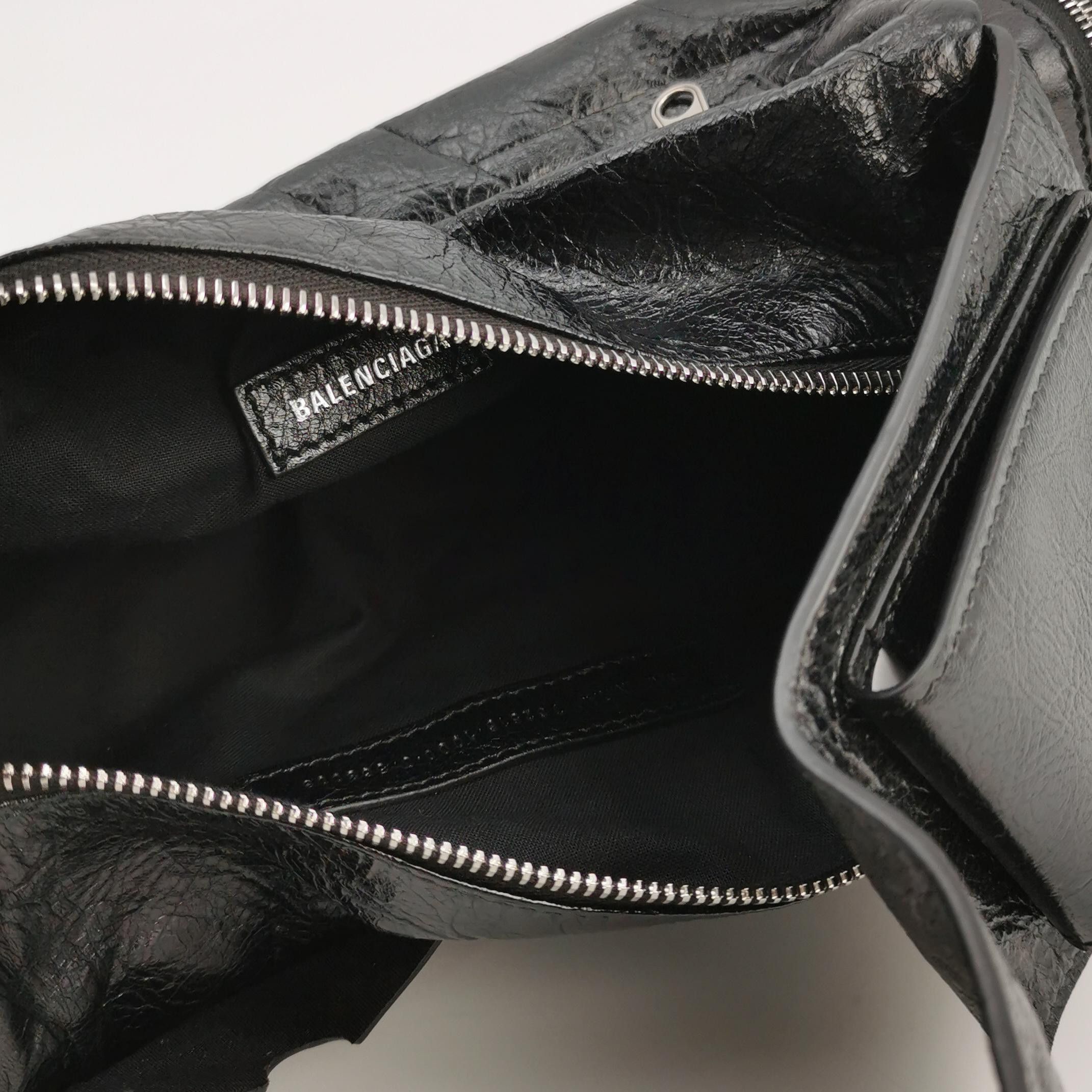 Balenciaga Balenciaga Women os Shoulder Bags Size ONE SIZE - 7 Thumbnail