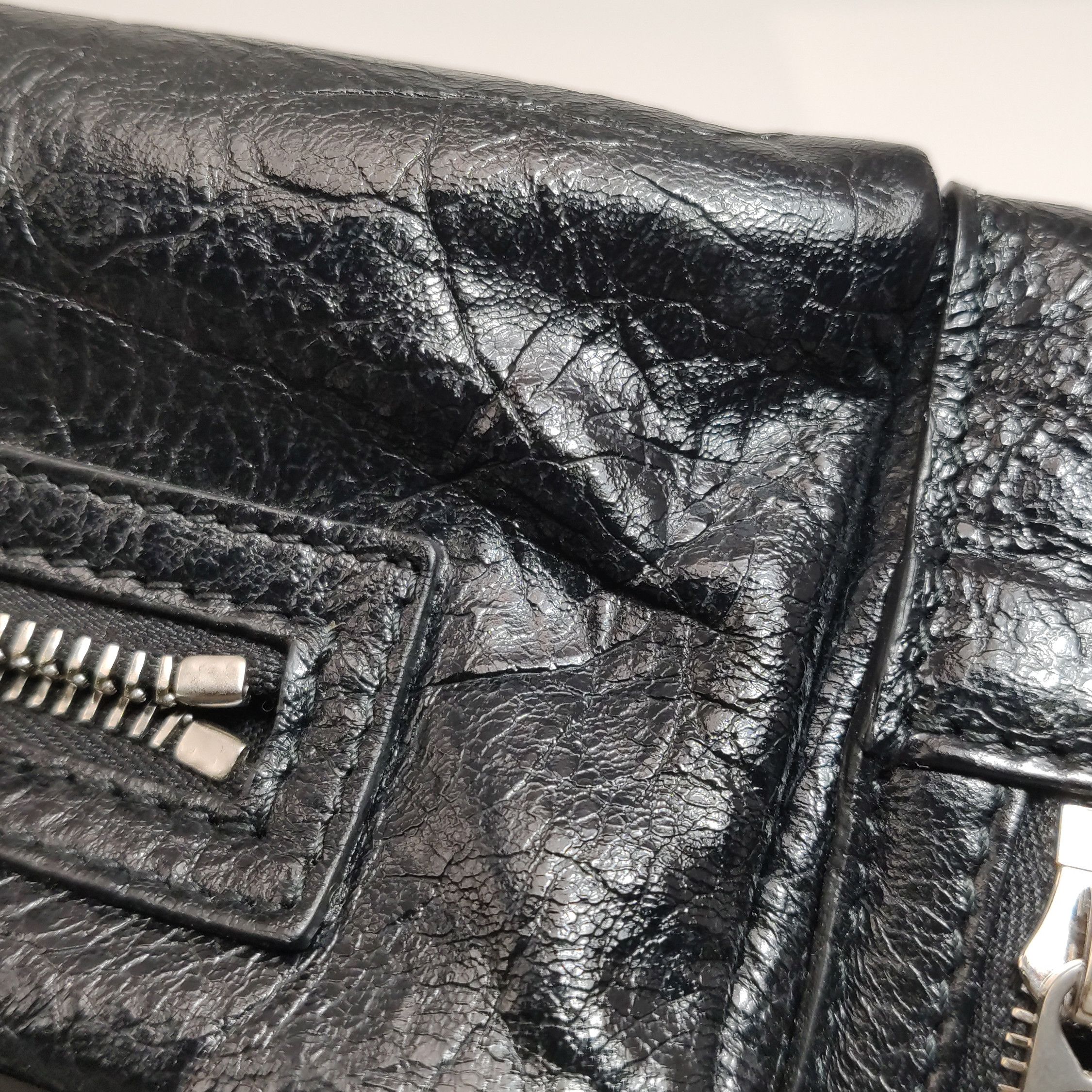 Balenciaga Balenciaga Women os Shoulder Bags Size ONE SIZE - 12 Thumbnail