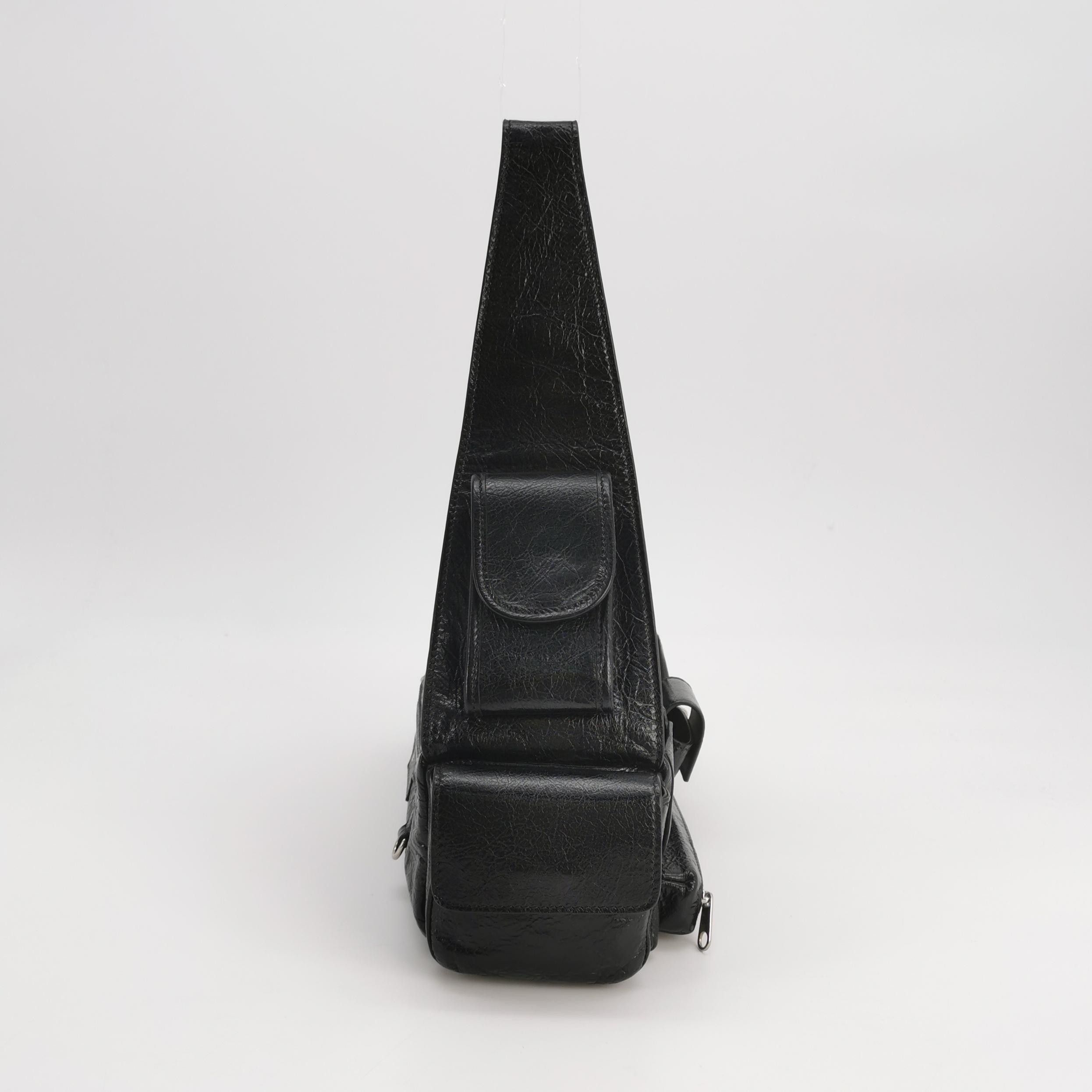 Balenciaga Balenciaga Women os Shoulder Bags Size ONE SIZE - 4 Thumbnail