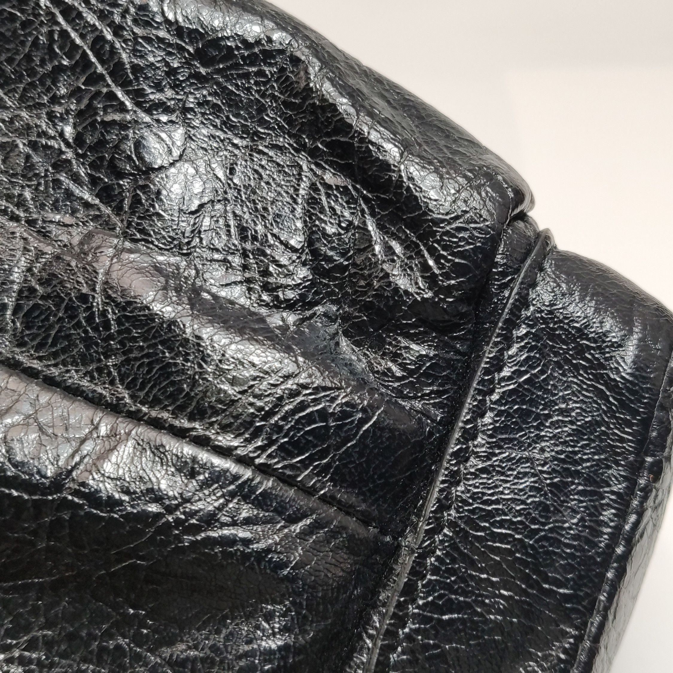 Balenciaga Balenciaga Women os Shoulder Bags Size ONE SIZE - 11 Thumbnail