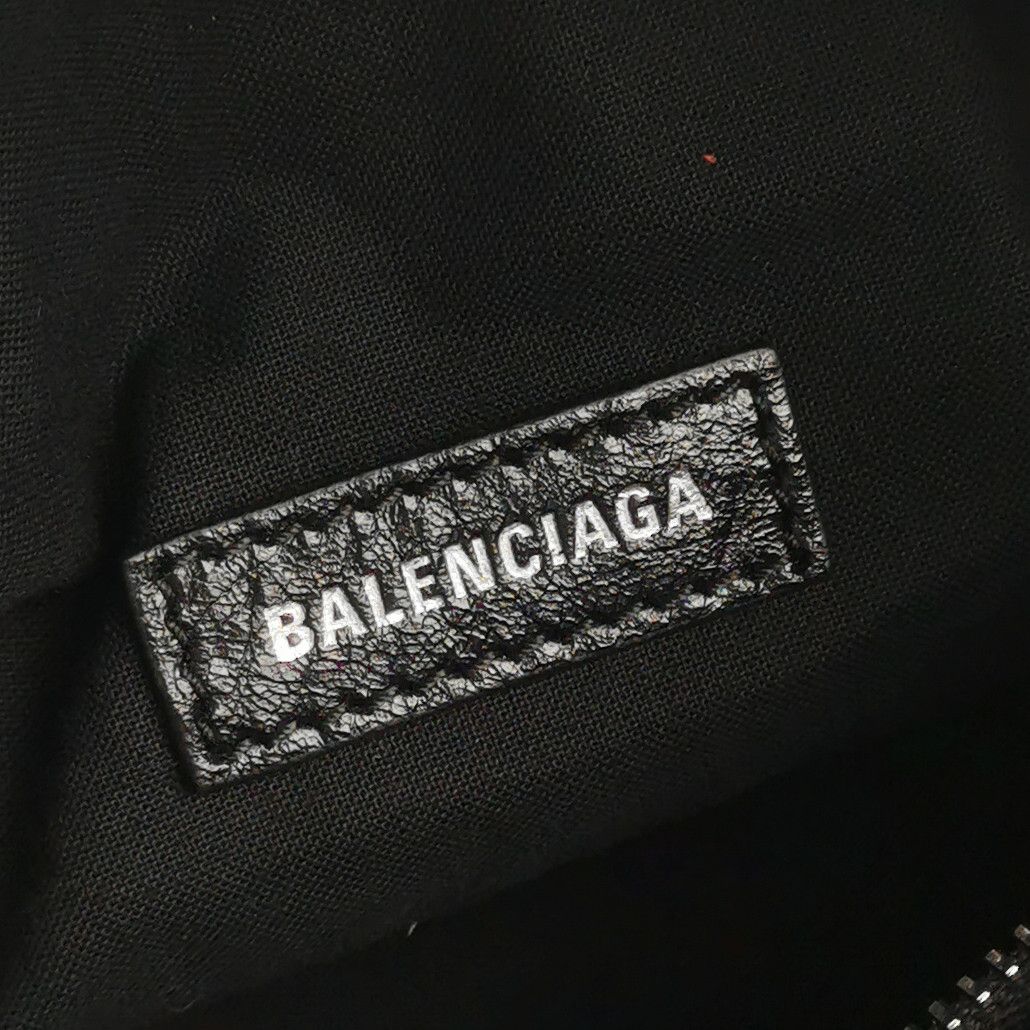 Balenciaga Balenciaga Women os Shoulder Bags Size ONE SIZE - 8 Thumbnail
