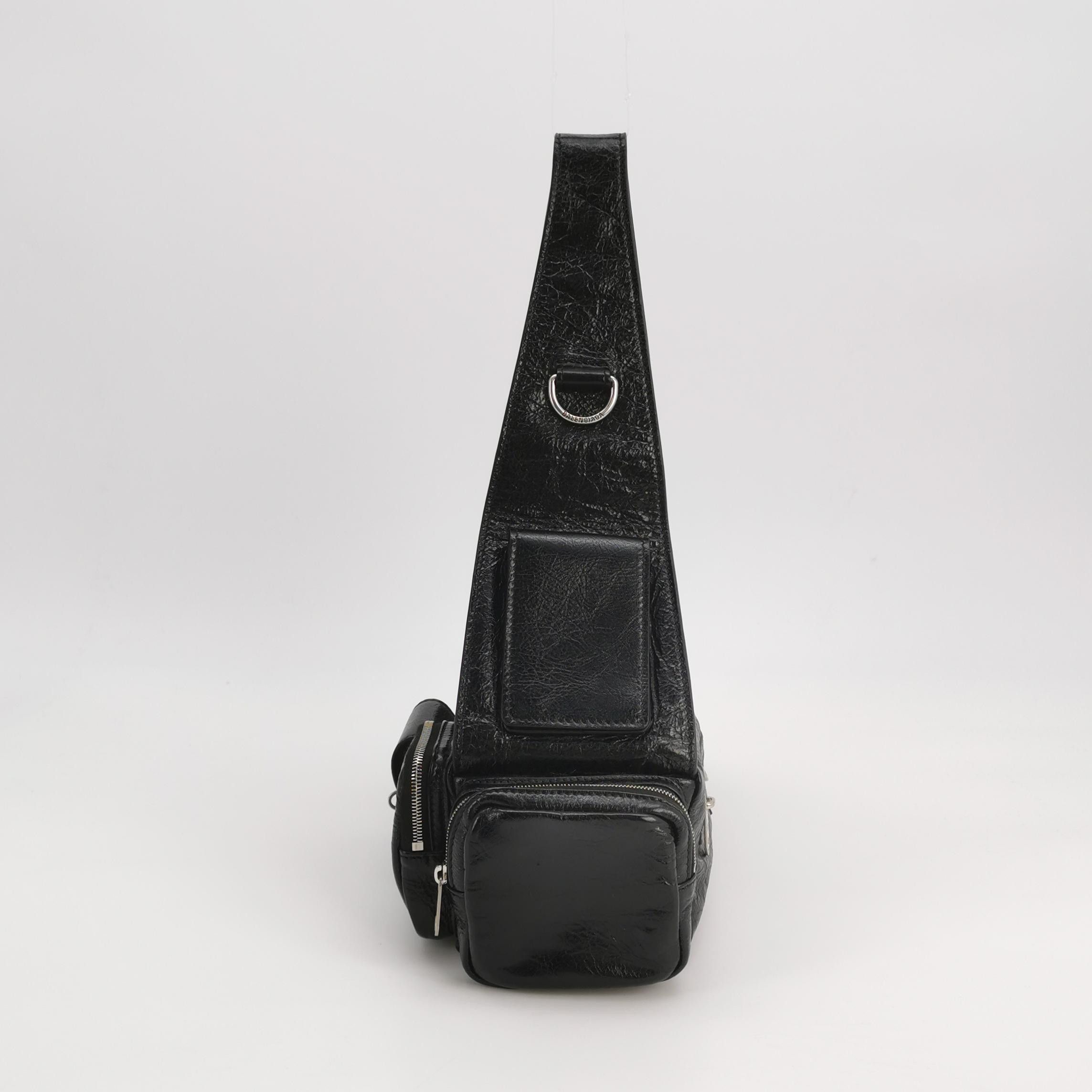 Balenciaga Balenciaga Women os Shoulder Bags Size ONE SIZE - 3 Thumbnail