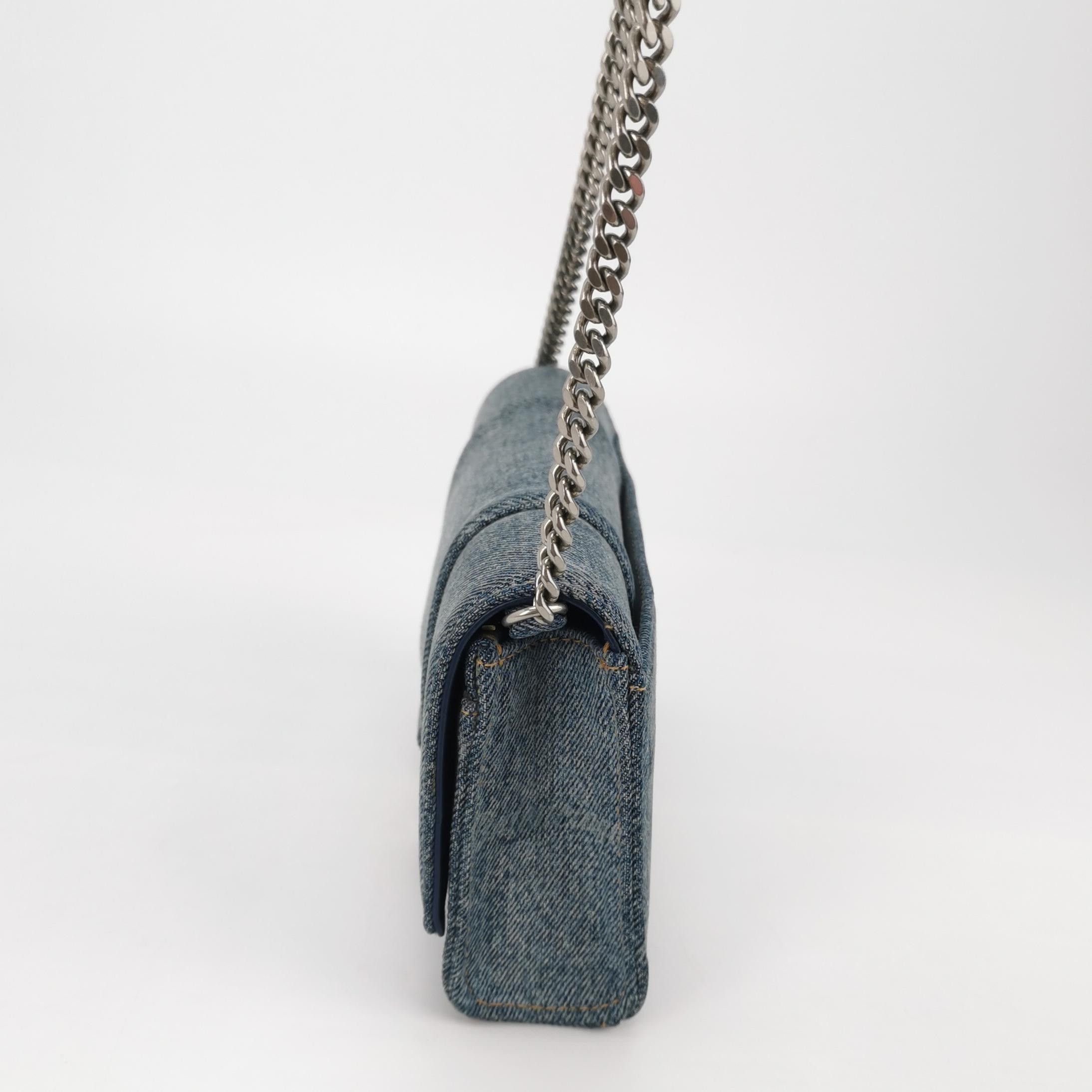 Balenciaga Balenciaga Women os Shoulder Bags Size ONE SIZE - 3 Thumbnail