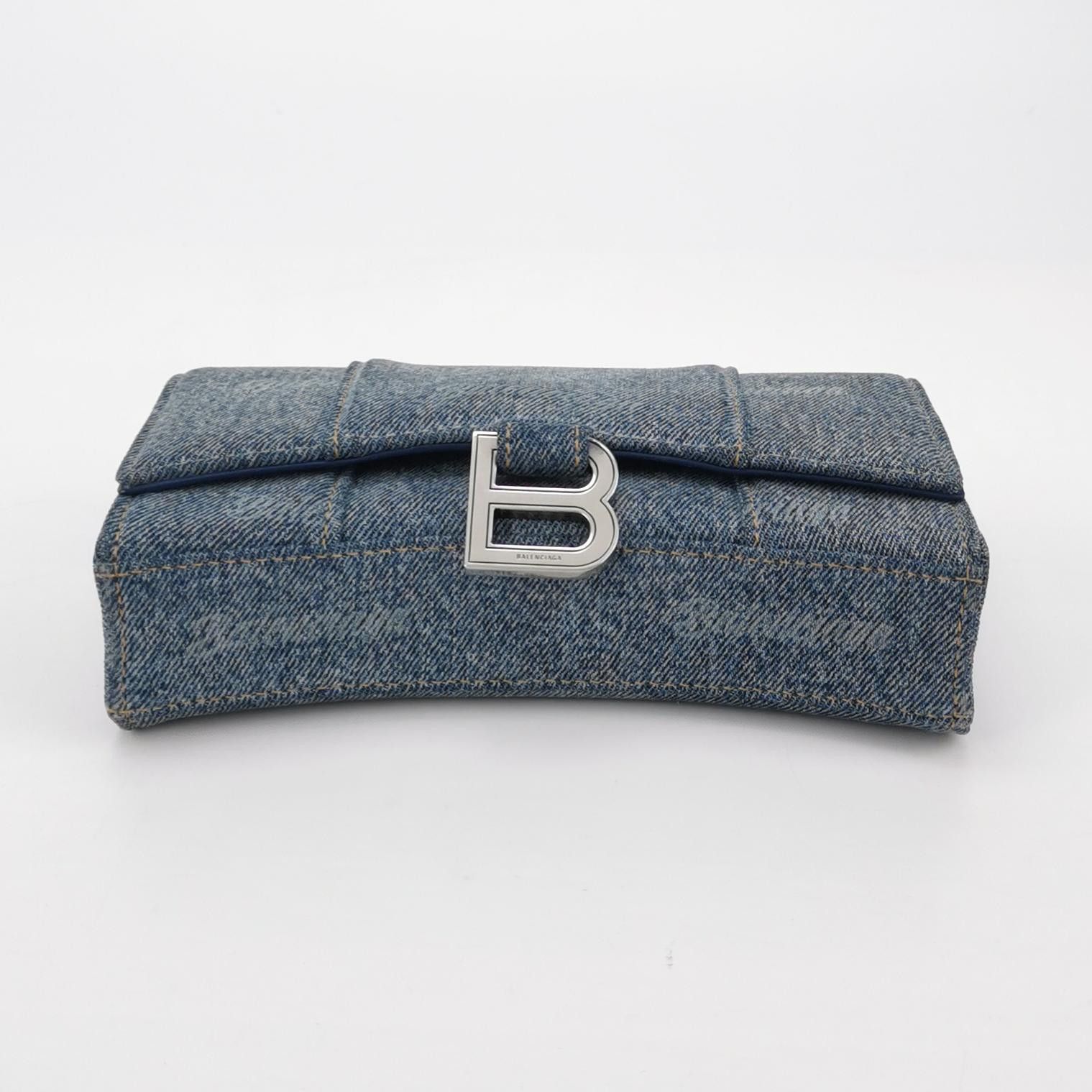 Balenciaga Balenciaga Women os Shoulder Bags Size ONE SIZE - 6 Thumbnail