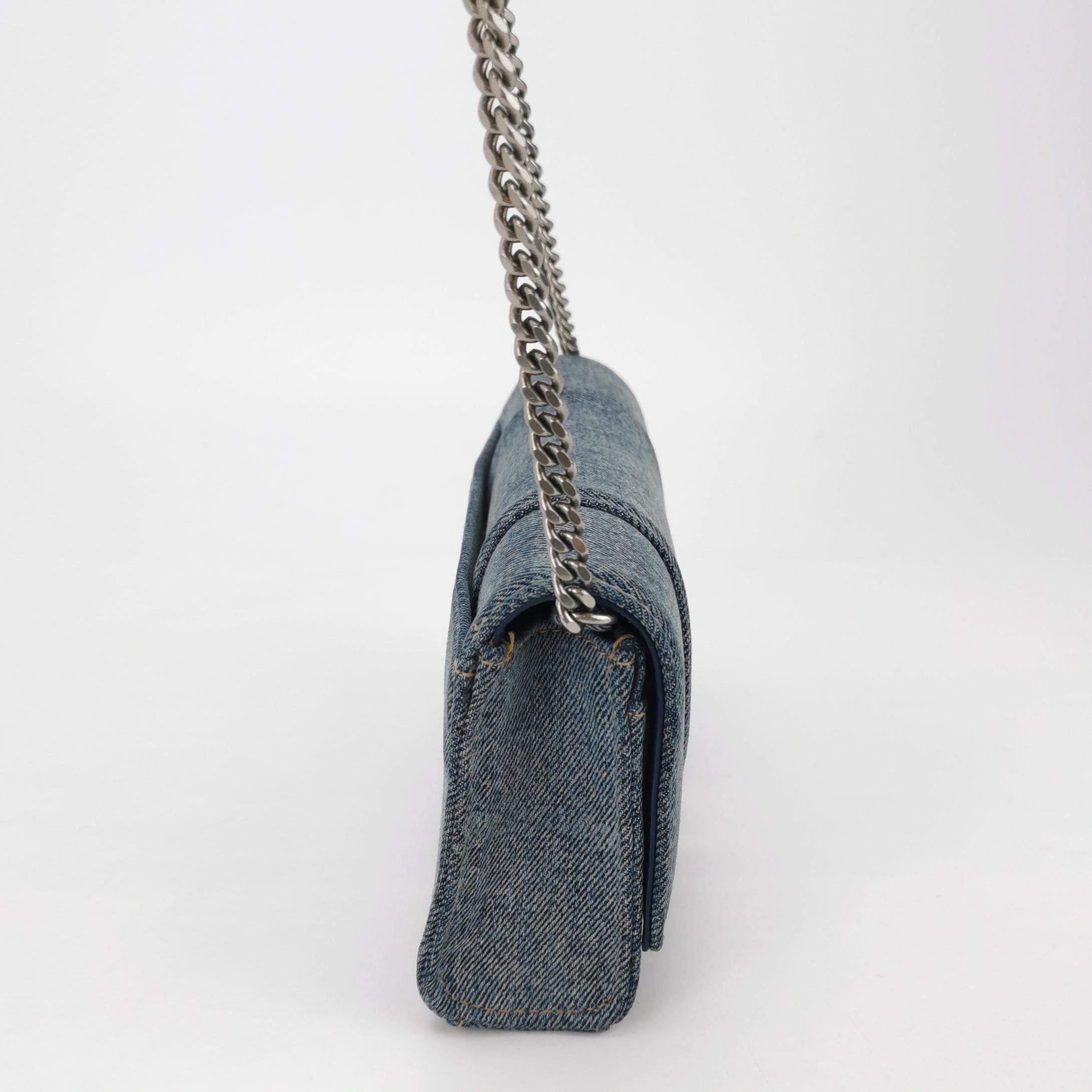 Balenciaga Balenciaga Women os Shoulder Bags Size ONE SIZE - 4 Thumbnail