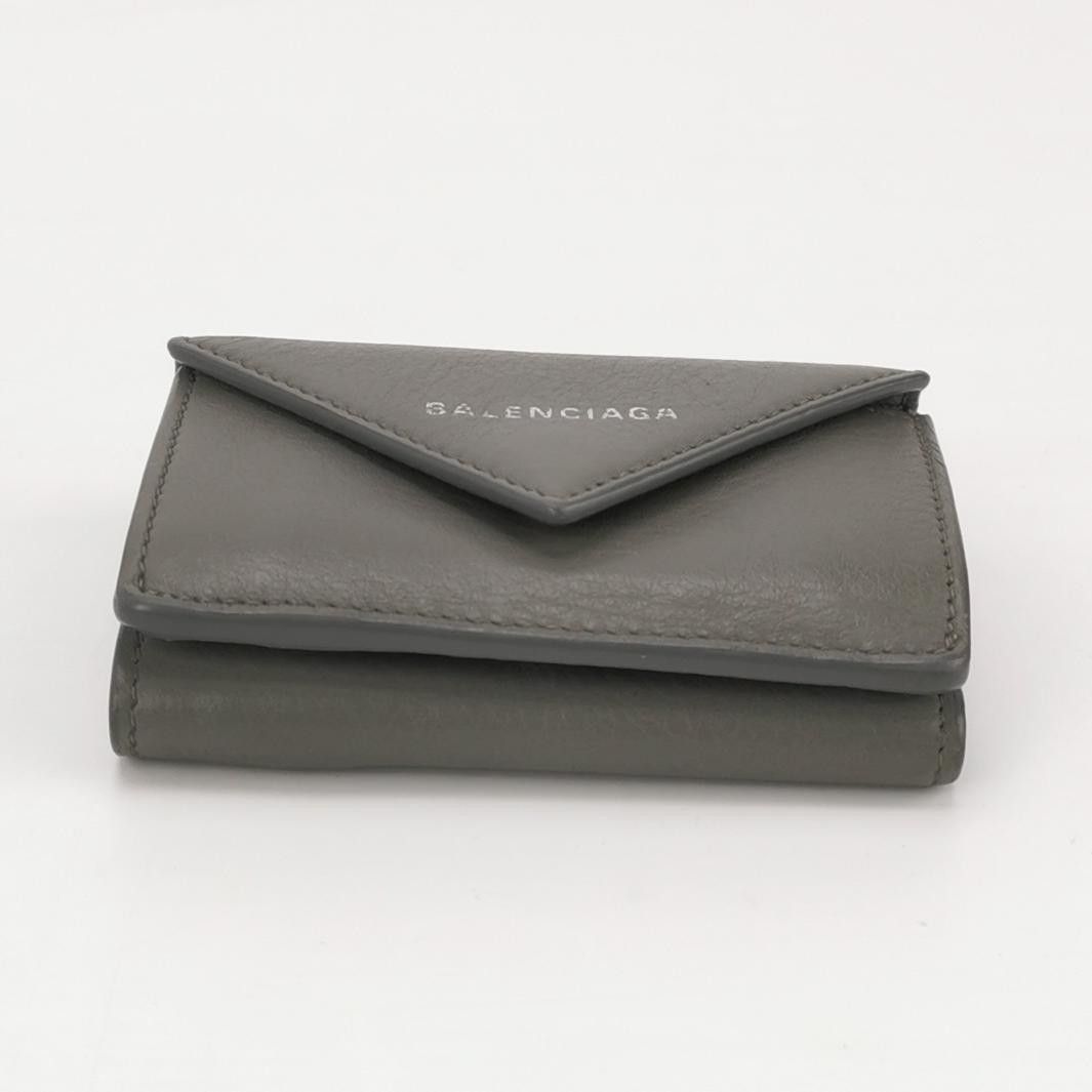 Balenciaga Balenciaga Women os Wallets Size ONE SIZE - 5 Thumbnail