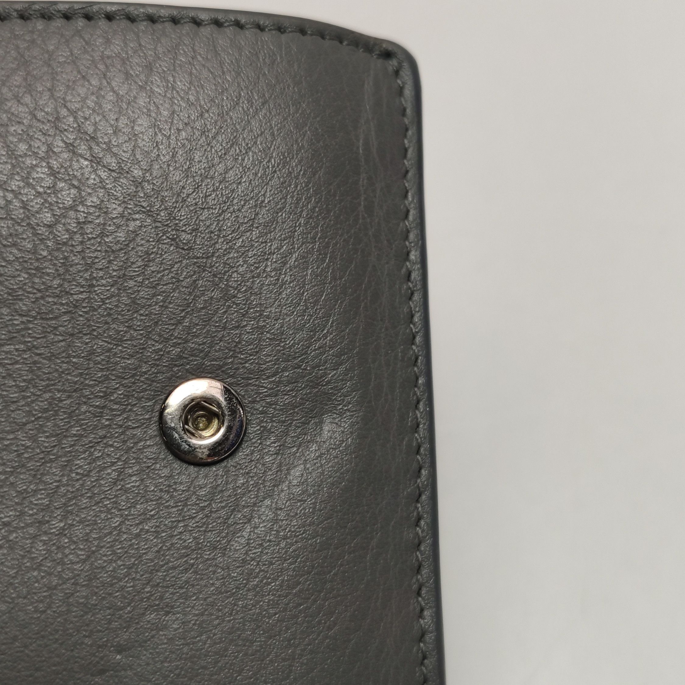 Balenciaga Balenciaga Women os Wallets Size ONE SIZE - 9 Thumbnail