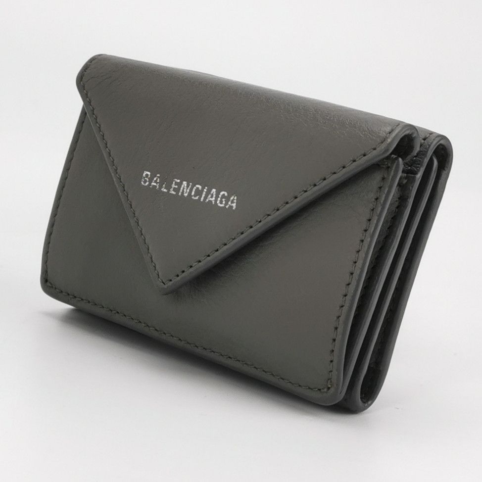 Balenciaga Balenciaga Women os Wallets Size ONE SIZE - 2 Thumbnail