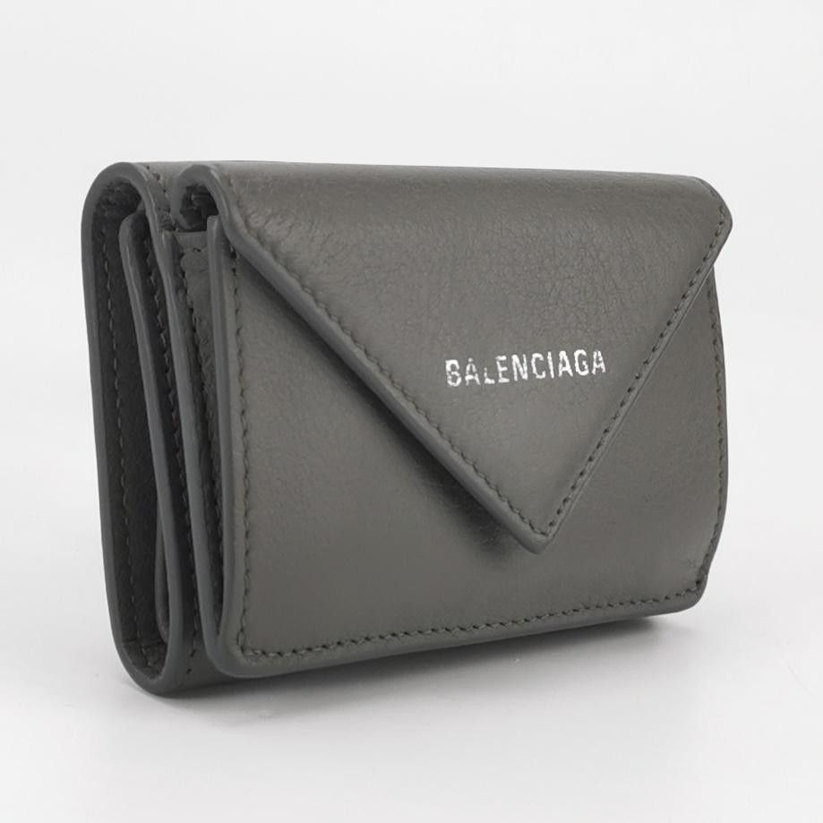 Balenciaga Balenciaga Women os Wallets Size ONE SIZE - 3 Thumbnail