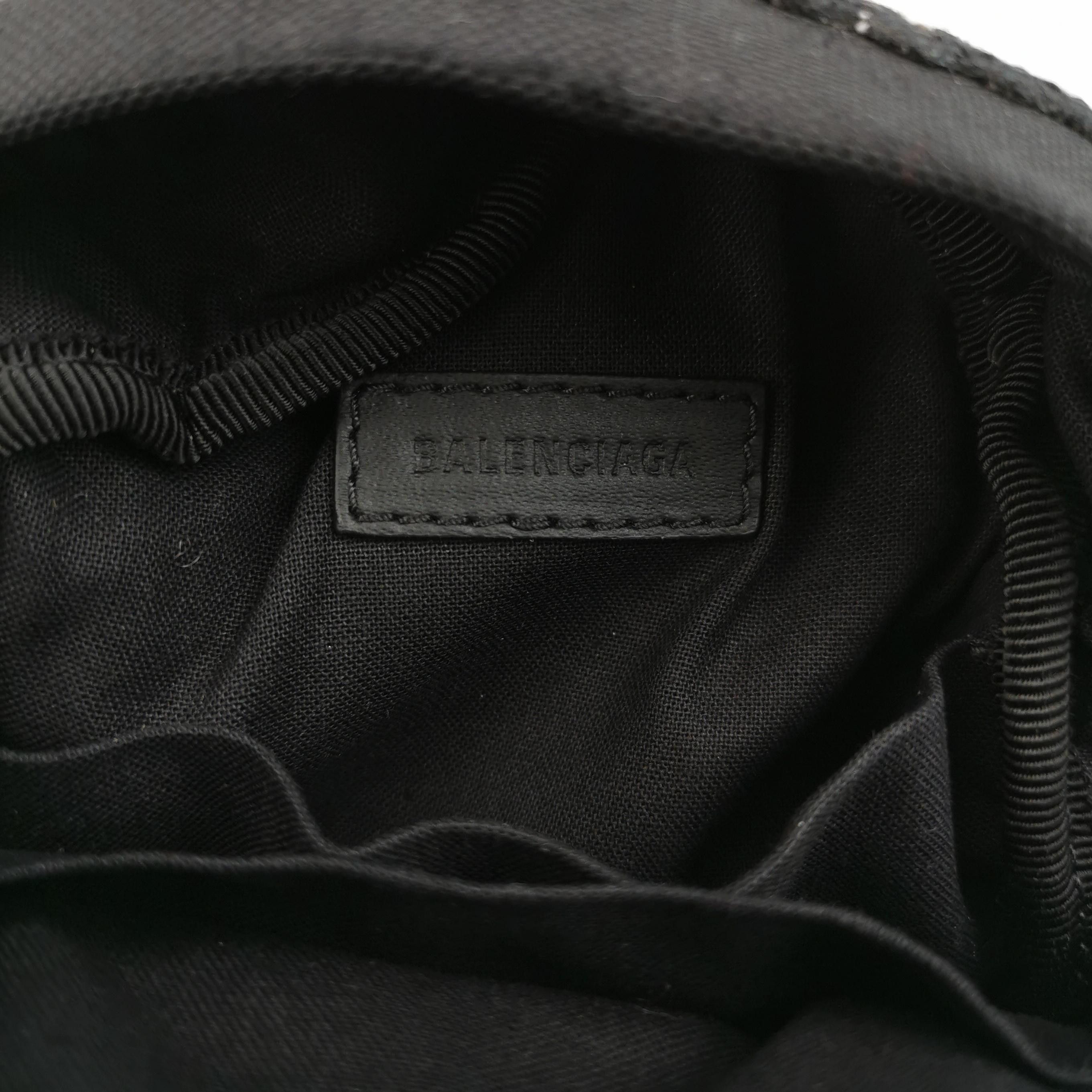Balenciaga Balenciaga Women os Crossbody Bags Size ONE SIZE - 8 Thumbnail