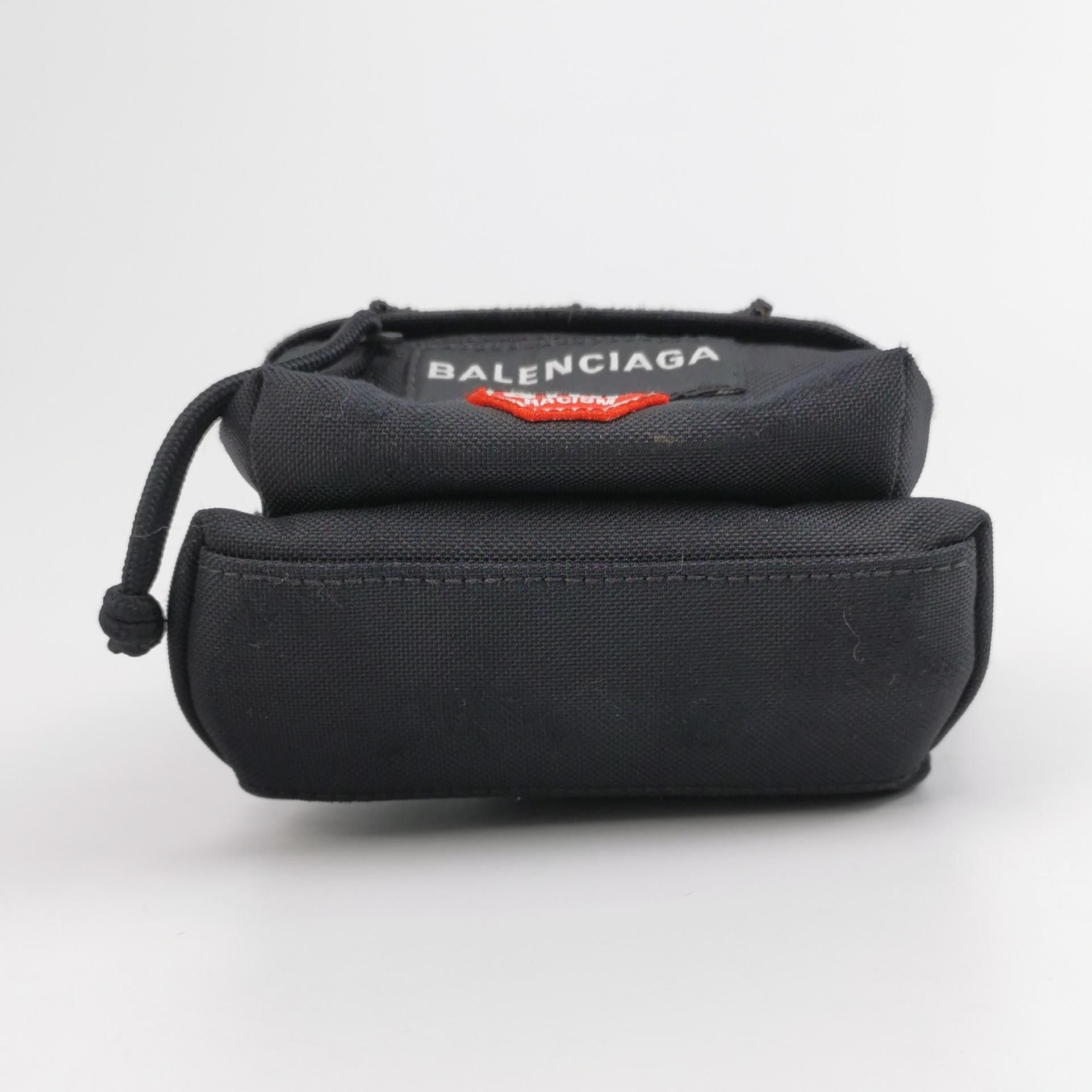 Balenciaga Balenciaga Women os Crossbody Bags Size ONE SIZE - 6 Thumbnail