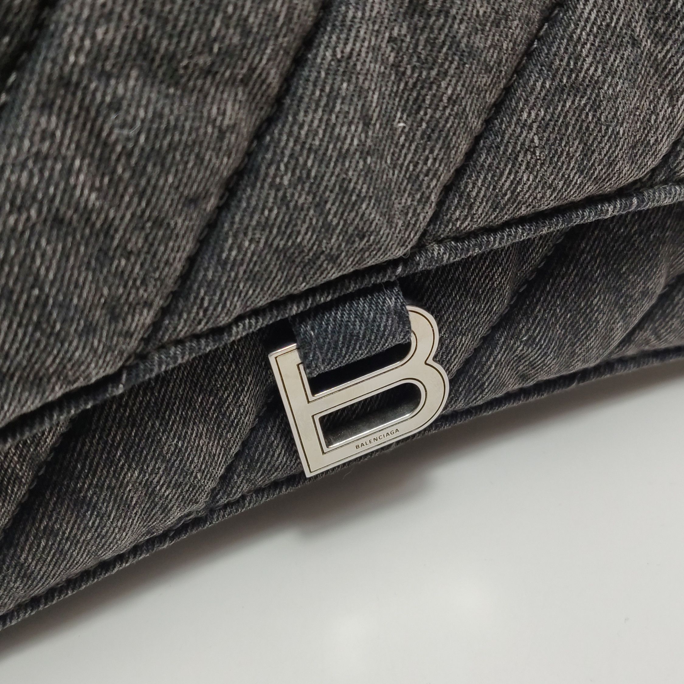 Balenciaga Balenciaga Women os Shoulder Bags Size ONE SIZE - 12 Thumbnail